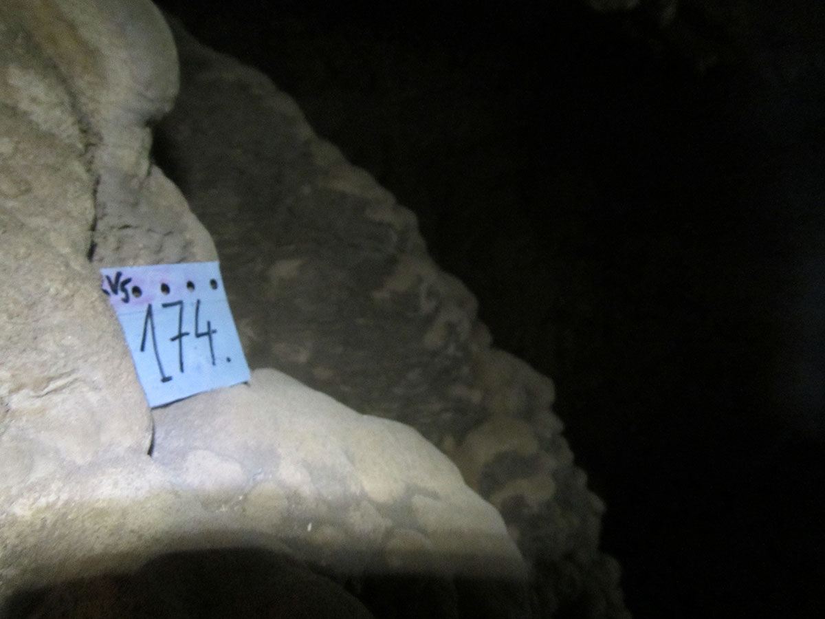 Expeditie de 10 Zile in V5 - Cea mai adanca pestera din Romania - 9