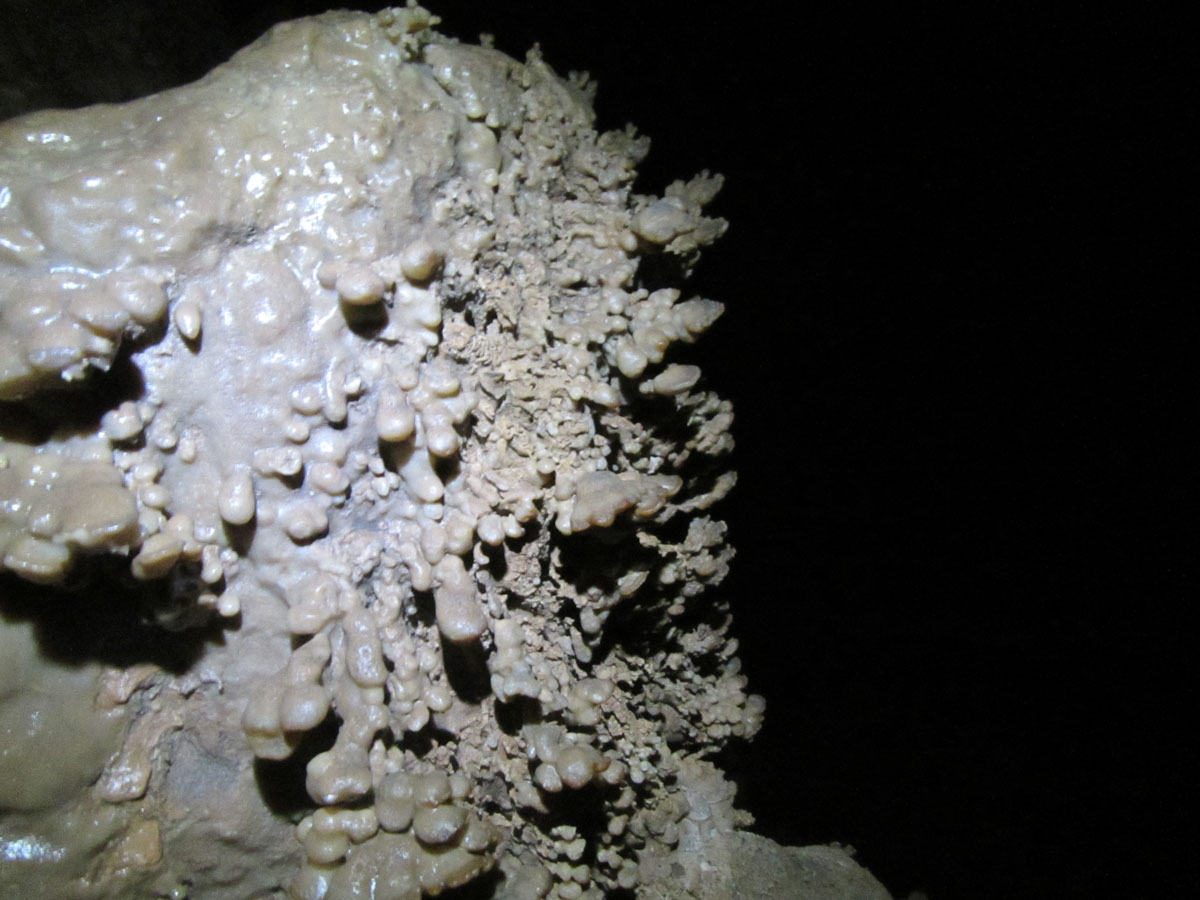 Expeditie de 10 Zile in V5 - Cea mai adanca pestera din Romania - 15