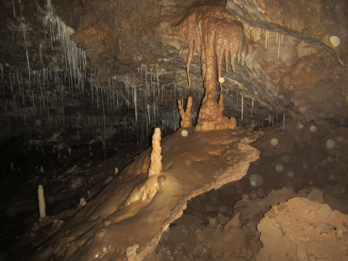 Expeditie de 10 Zile in V5 - Cea mai adanca pestera din Romania - 23