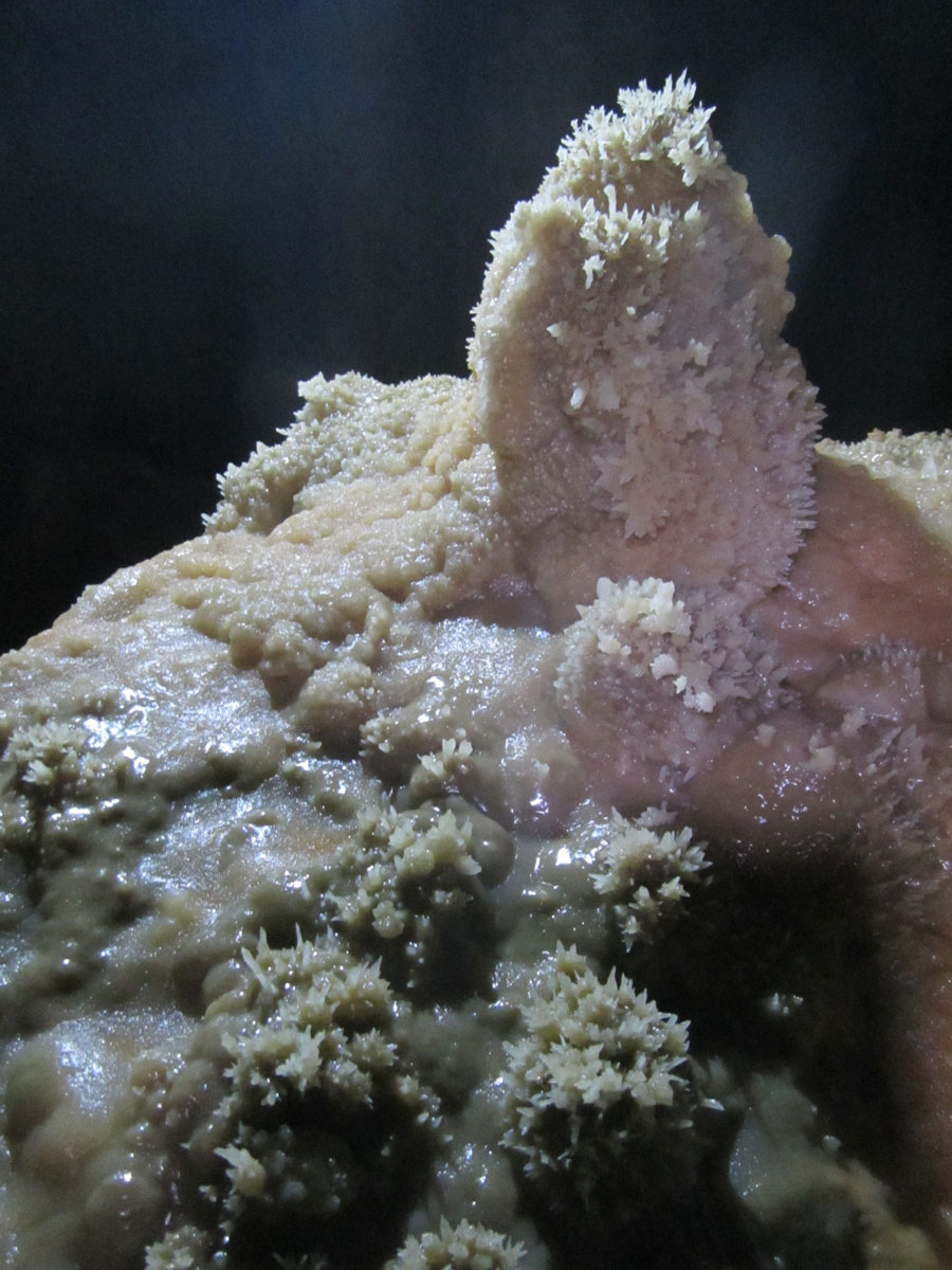 Expeditie de 10 Zile in V5 - Cea mai adanca pestera din Romania - 36