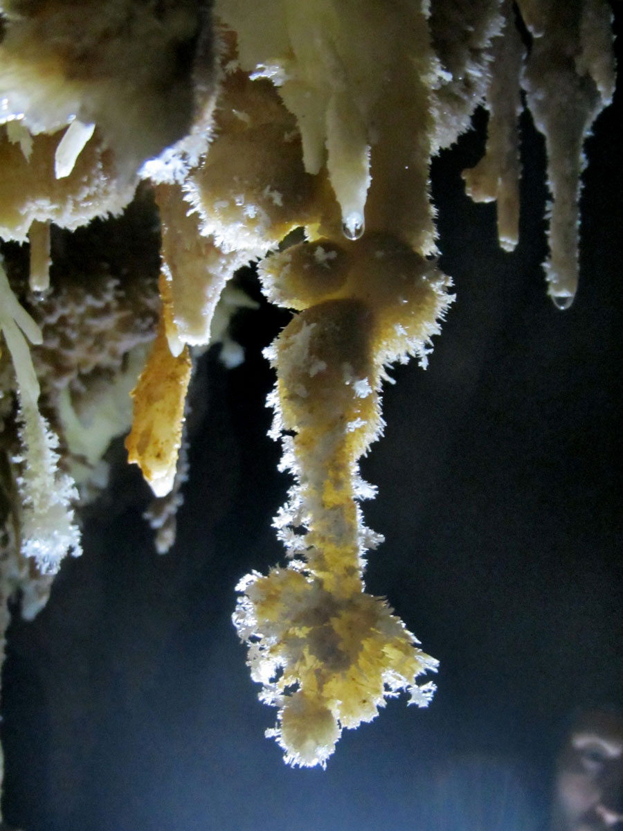 Expeditie de 10 Zile in V5 - Cea mai adanca pestera din Romania - 37