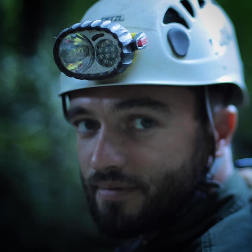 Radu Constantin Tudor