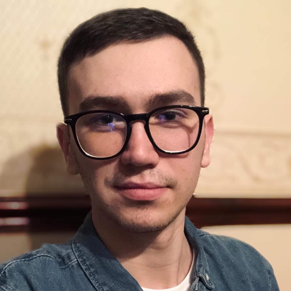 Nicolescu Madalin