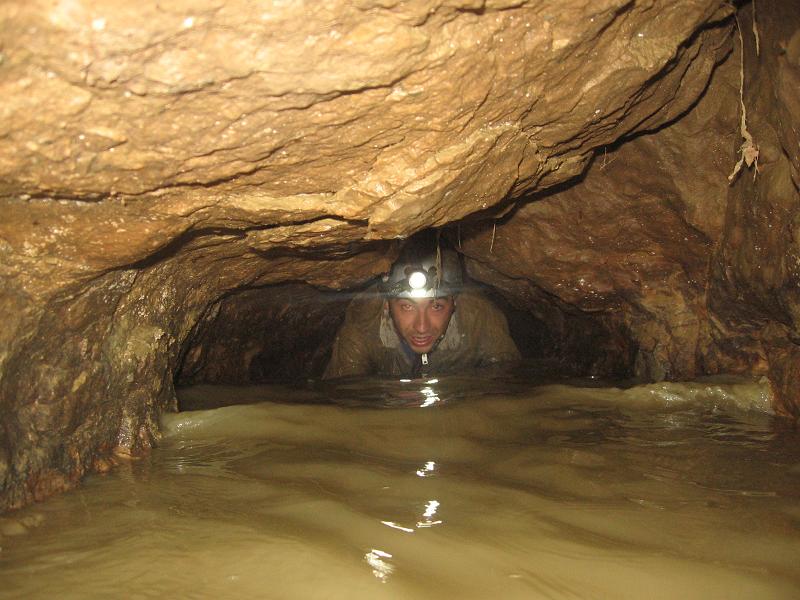 Chinta Olimpiu Dragos