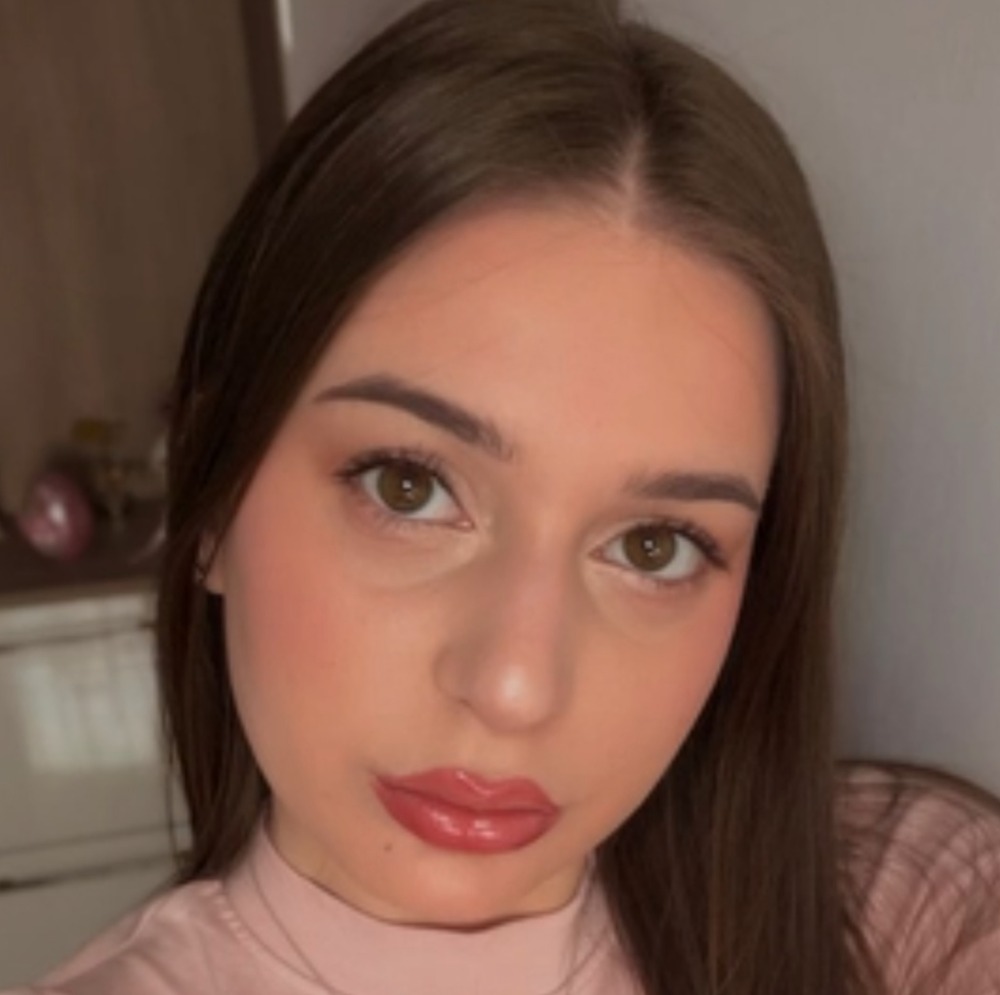 Raluka Franceska