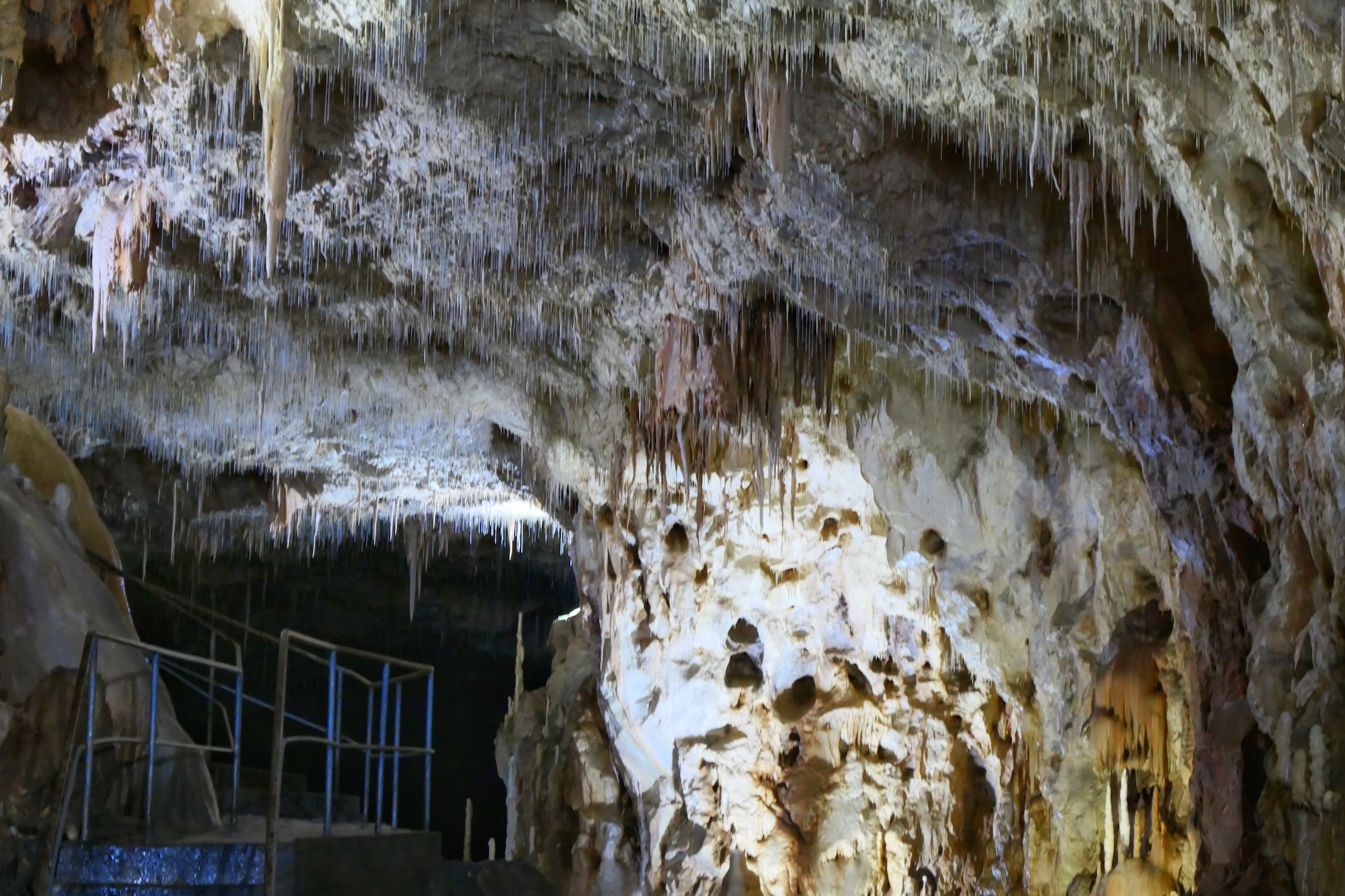 Peştera Urşilor - foto: Radu Manta