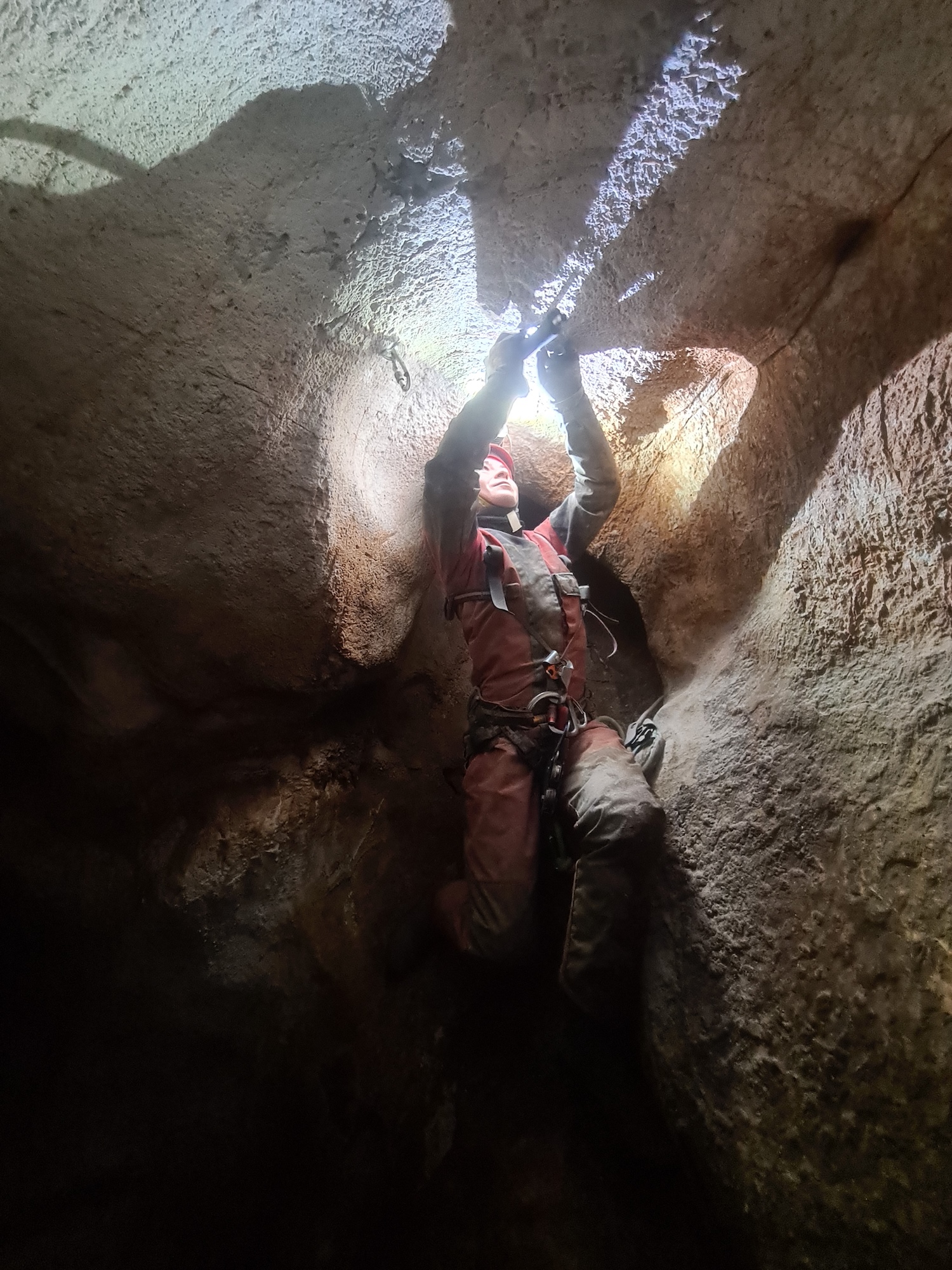 Peştera Râştetului - Image 1