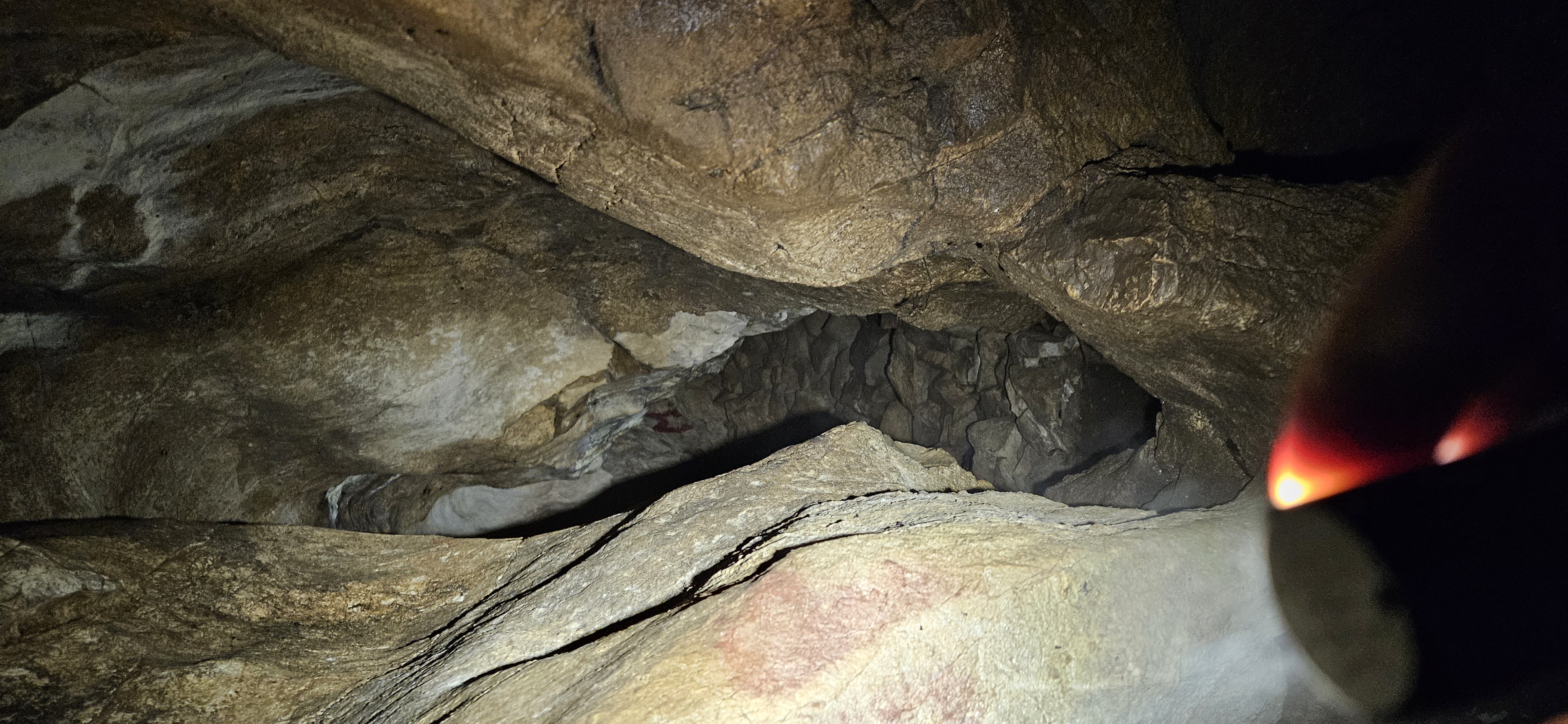 Peștera Nr.2 din Valea Nermed - Image 3