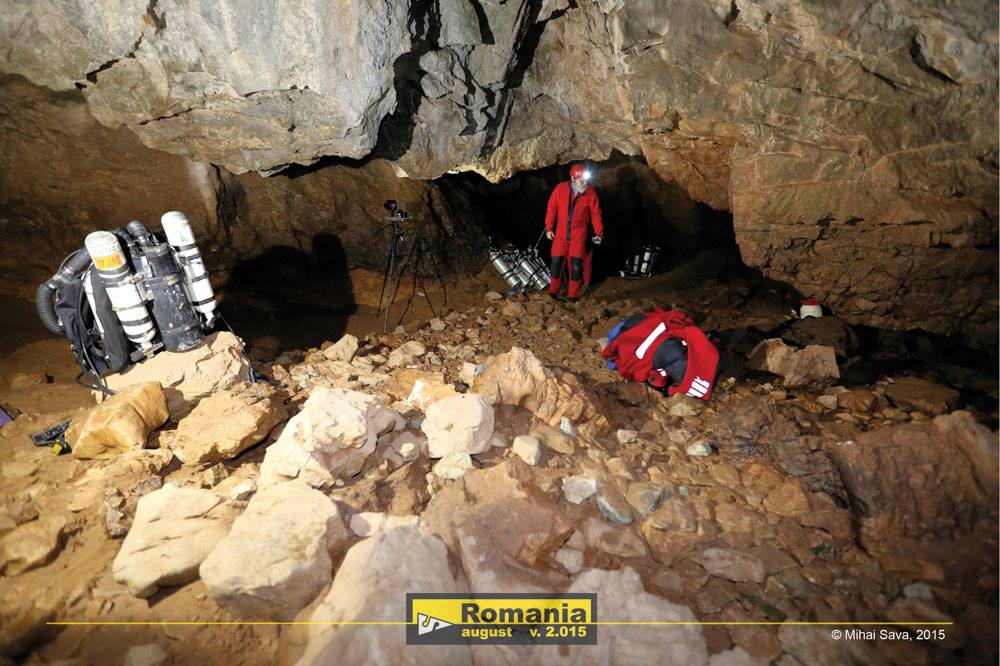 Cotetul Dobrestilor august 2015