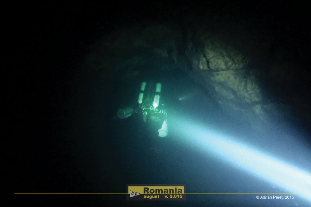 Cotetul Dobrestilor august 2015