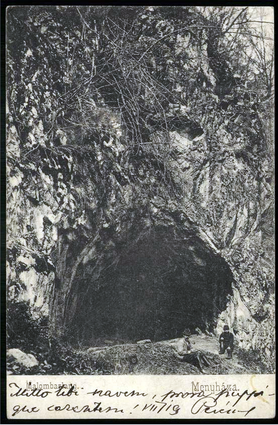 Peştera Uscată de la Moară - Image 4