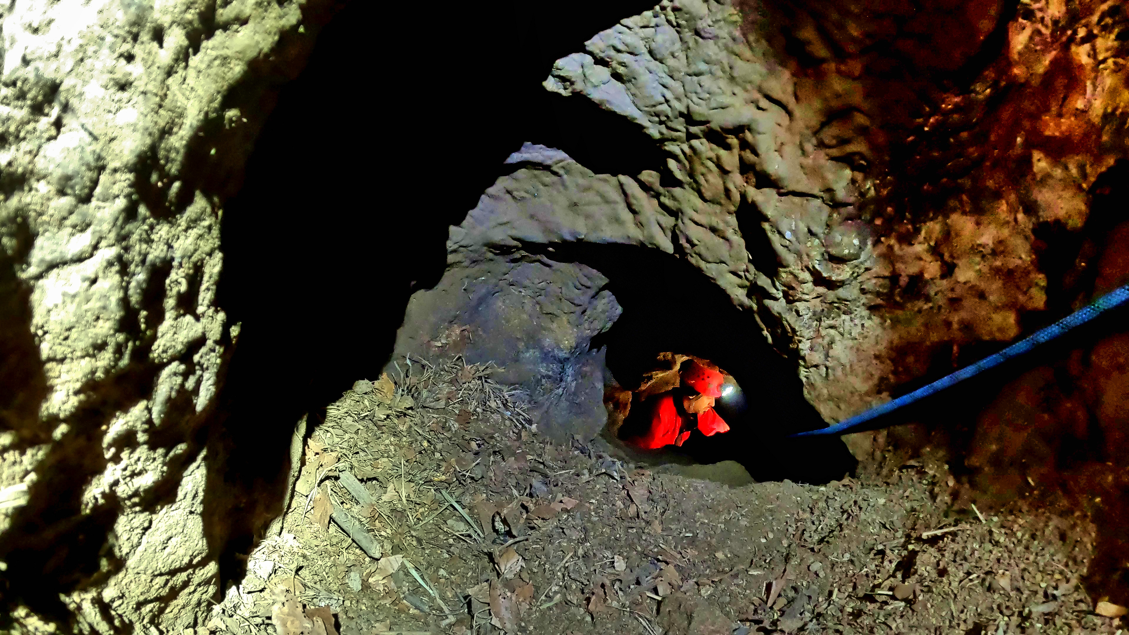 Peştera de Sus din Valea Băii - Image 4