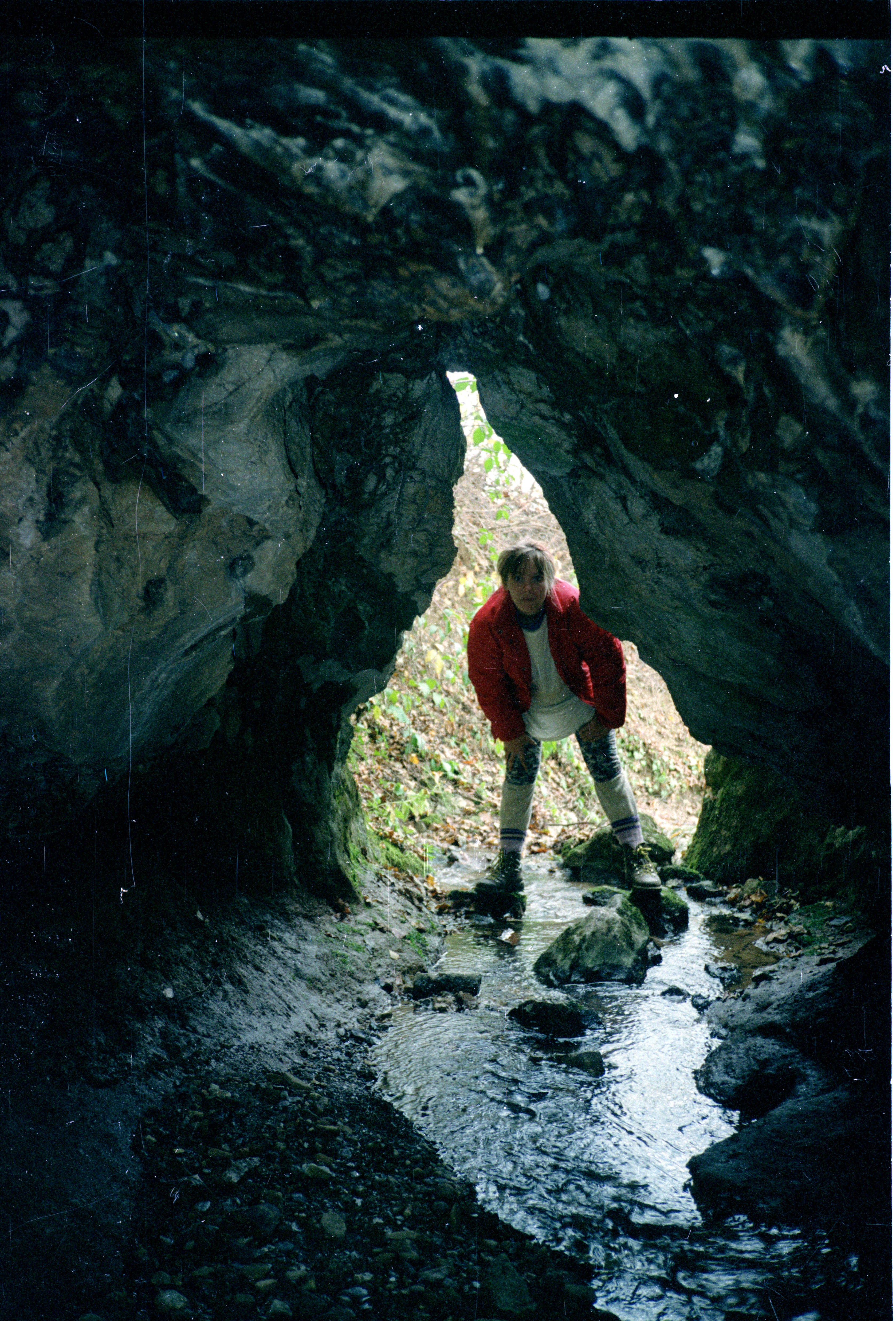 Peştera cu Apă de la Moară - Image 3