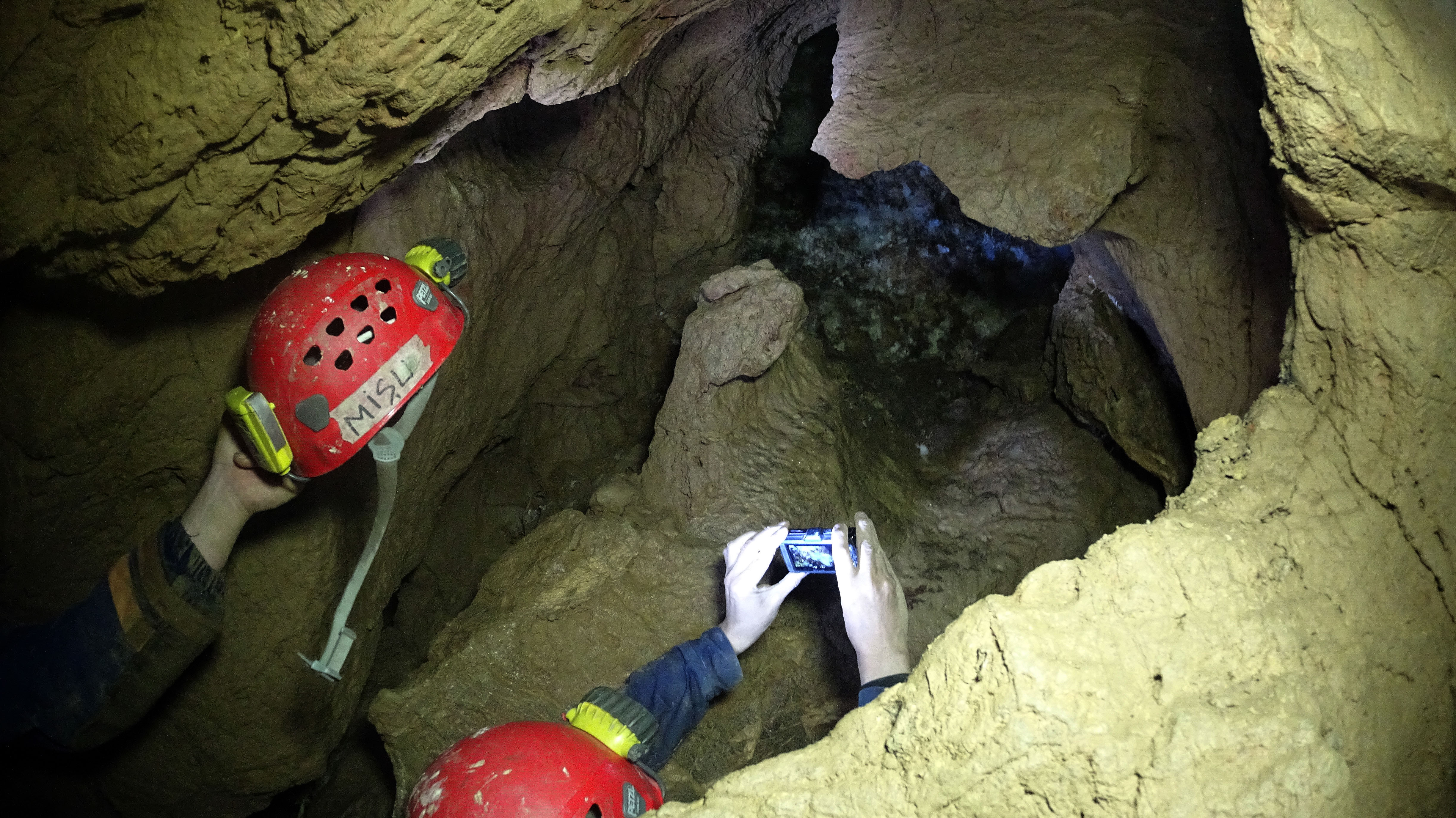 Peştera cu Apă de la Moară - Image 9