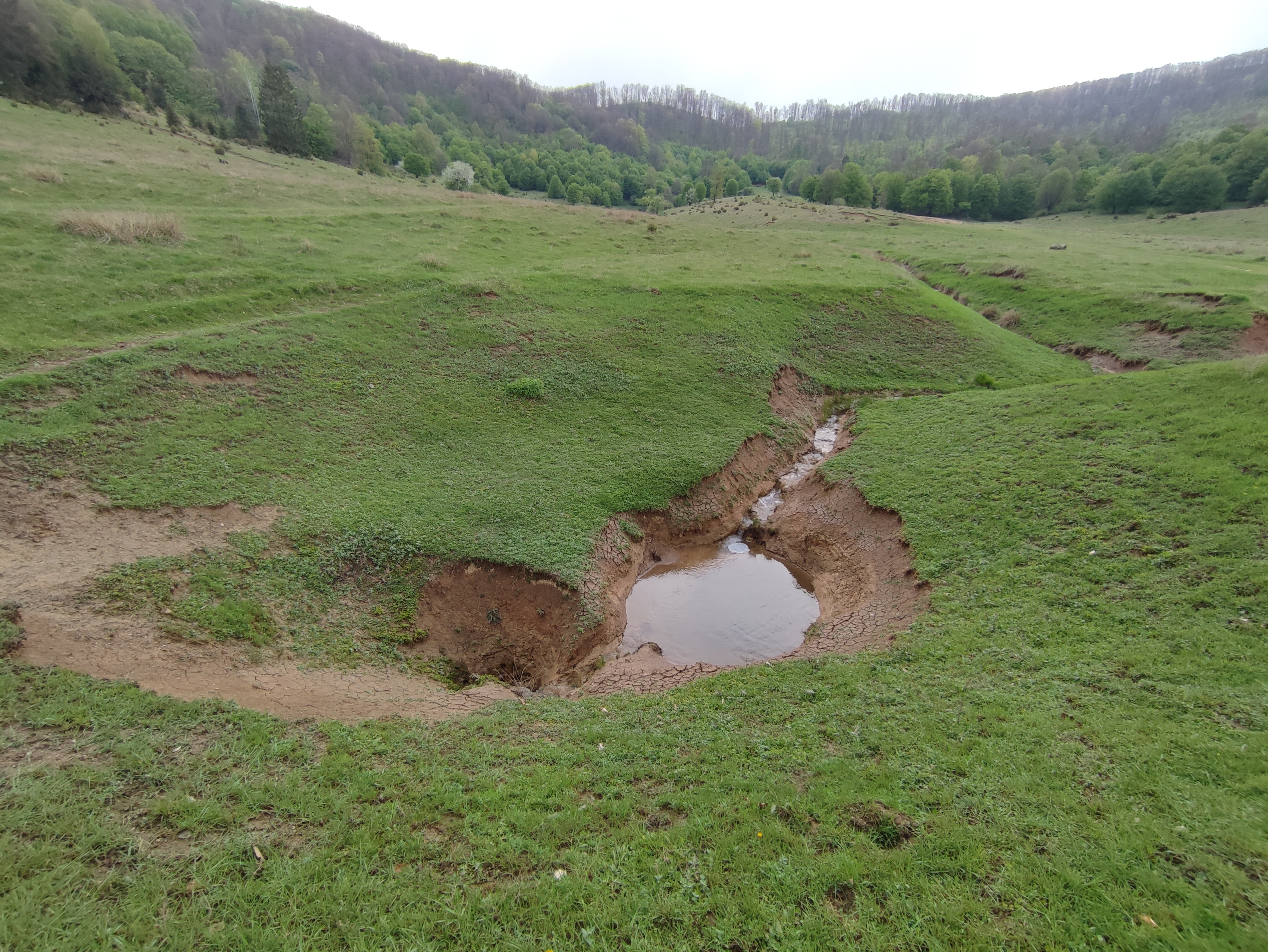 Ponorul din Tinoasa - Image 1