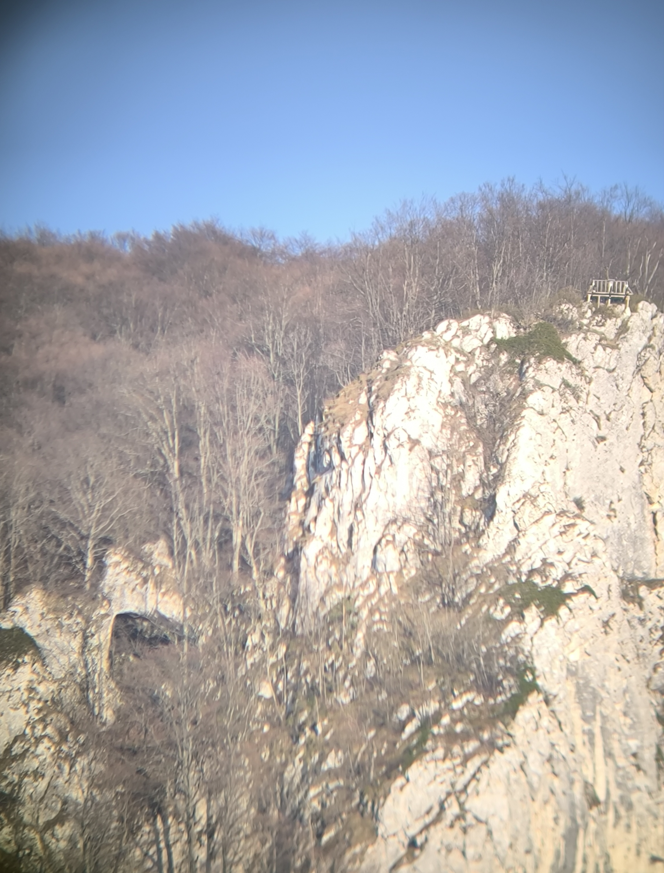 Balcon și poarta zmeilor 