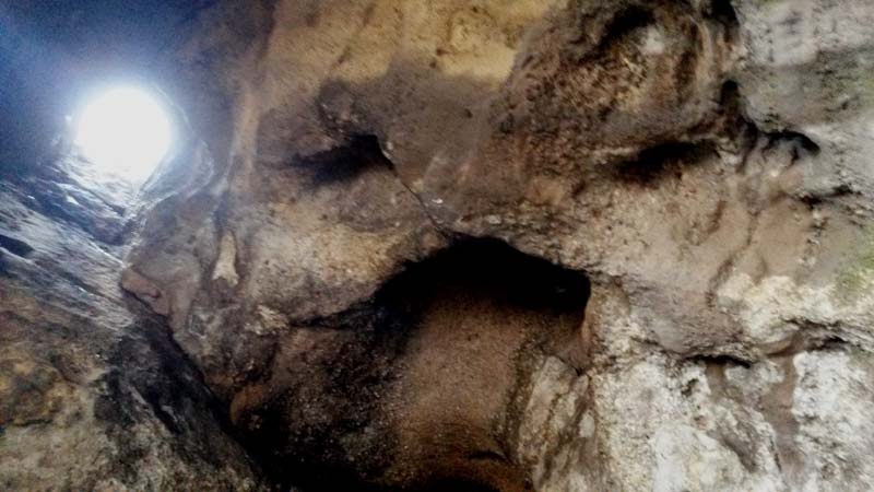 Pestera mare de la Dancu - Image 2