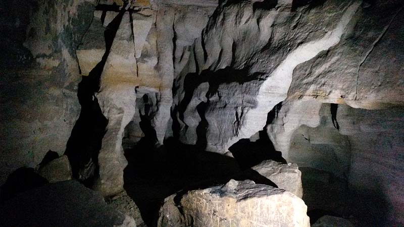 Peştera din Piatra Bondii. (P de la Tamasa) - Image 4