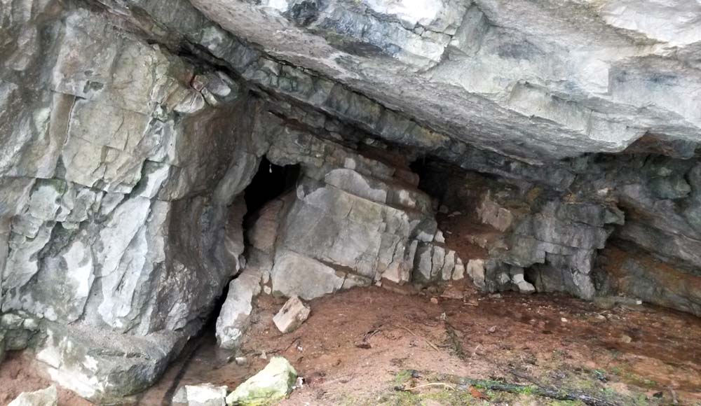 Peştera de la Izvor - Image 1