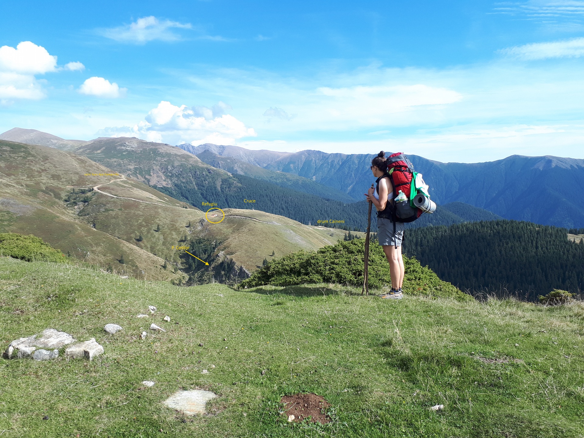 Peștera din Valea Coților - Image 1