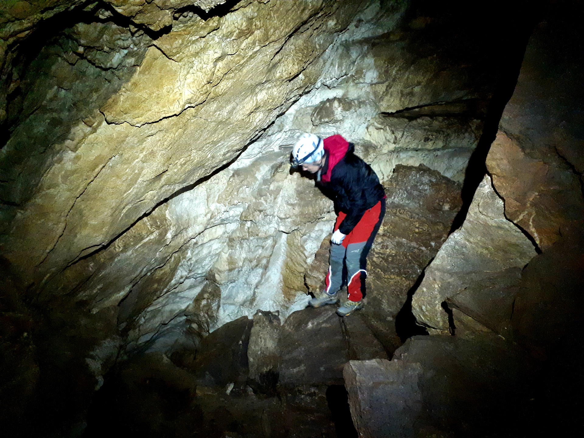 Peștera din Valea Coților - Image 20