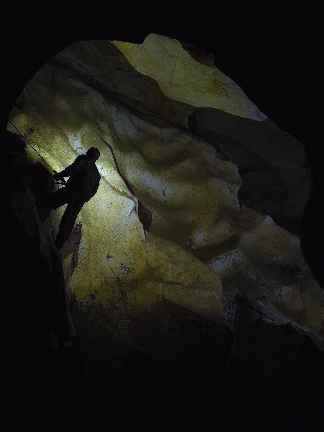 Peştera Ferice - Image 1