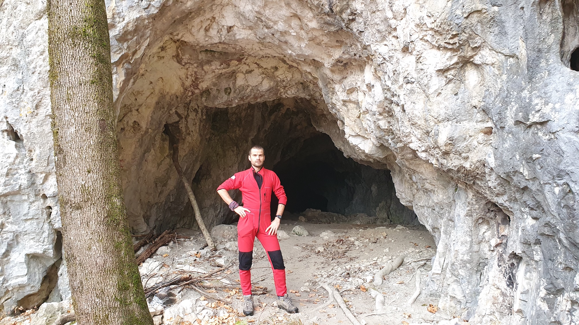 Intrare foto G. Dragomir