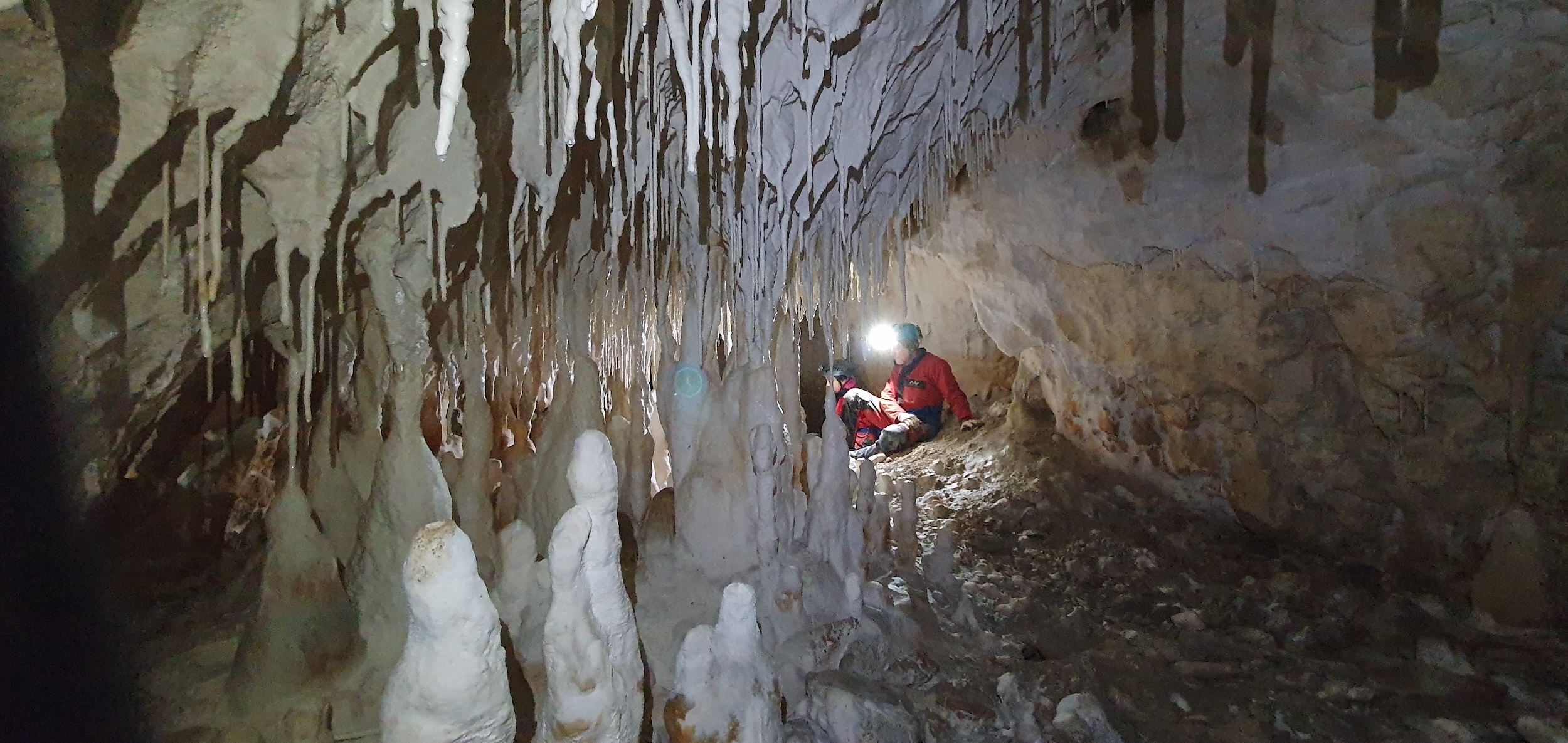 Peștera Bârlogul Lupilor - Image 3