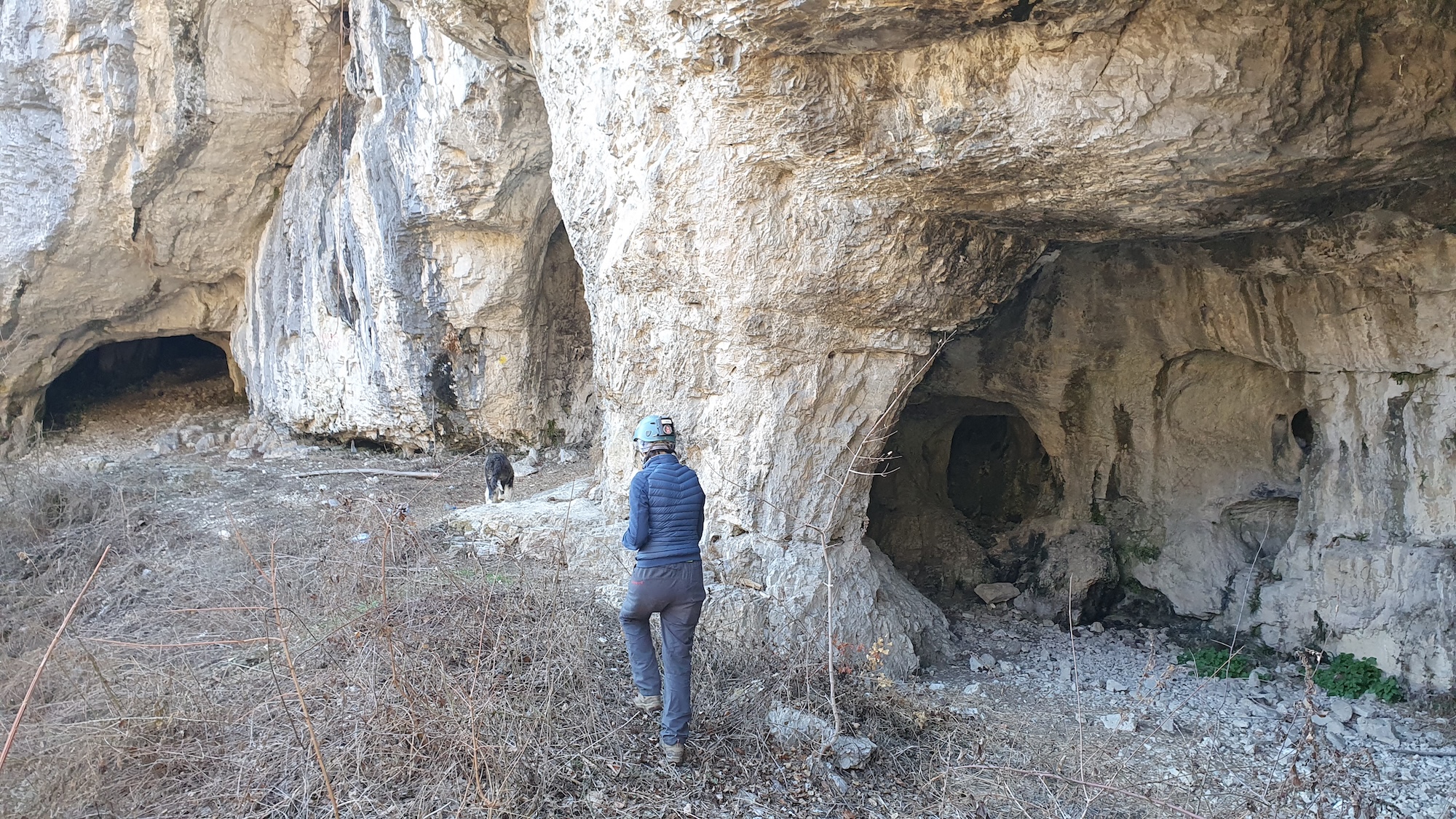 Intrare foto G. Dragomir