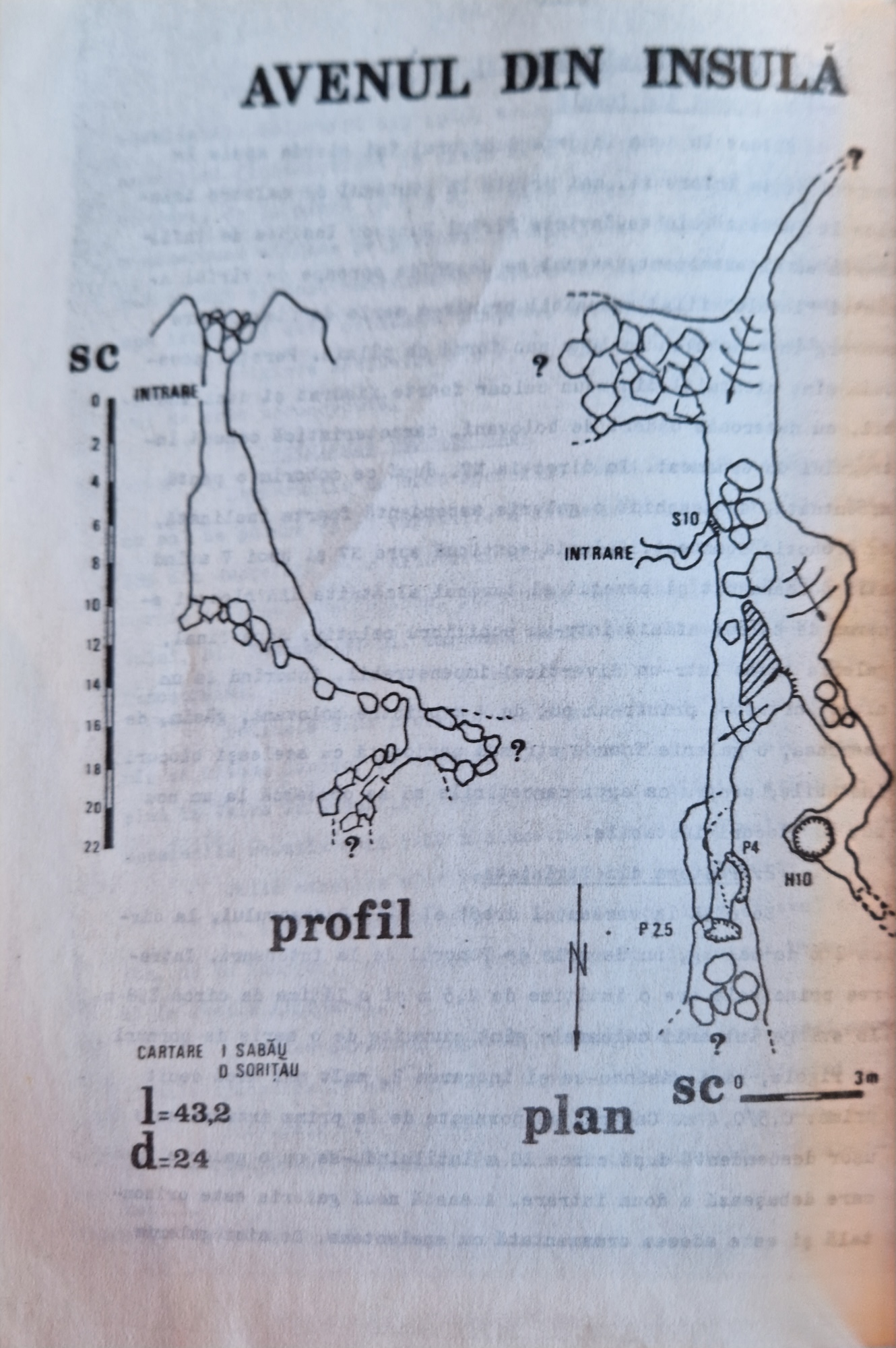 Avenul din Insulă - Image 1