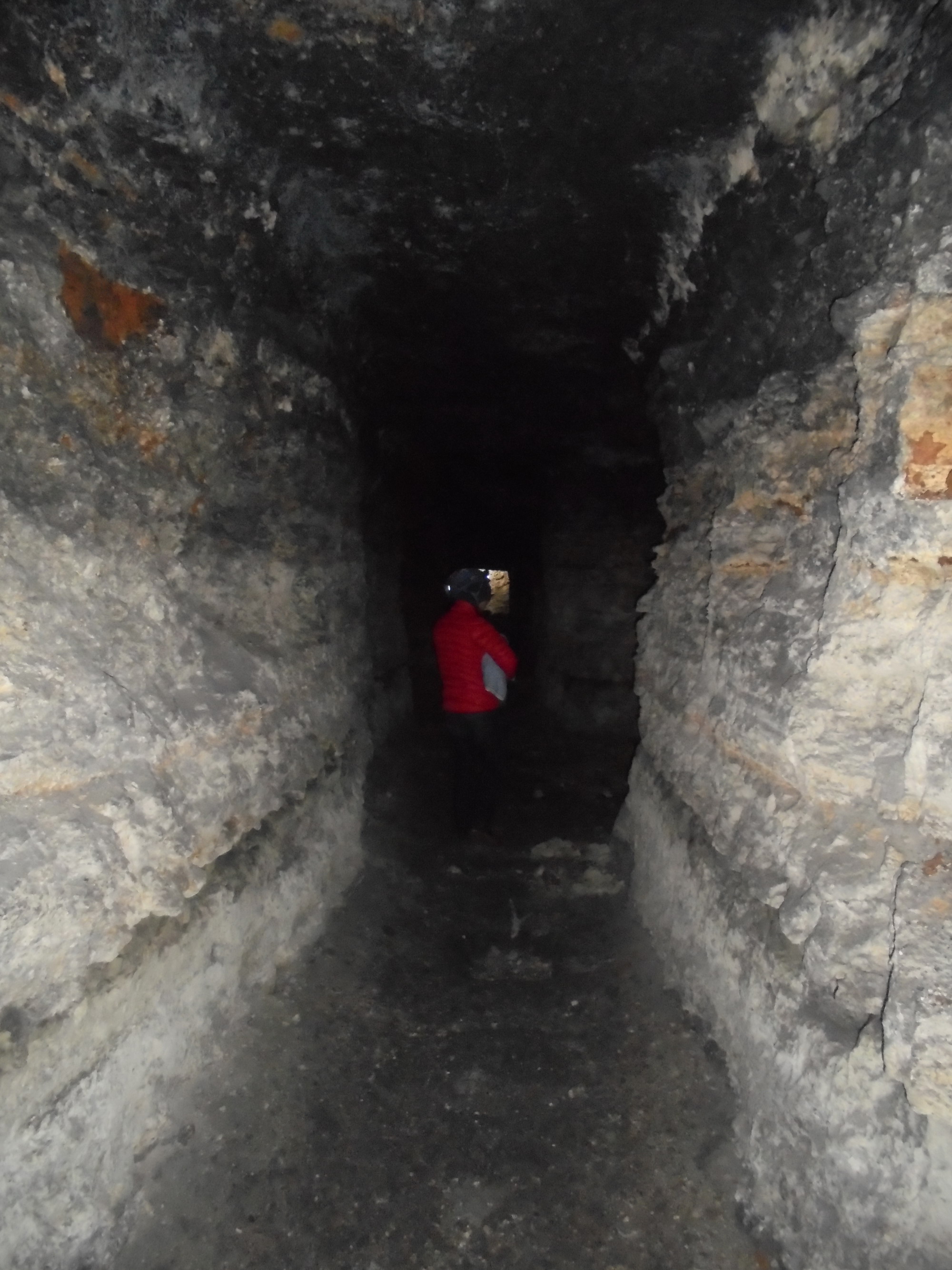 Peştera  din Pădurea Hagiani - Image 1