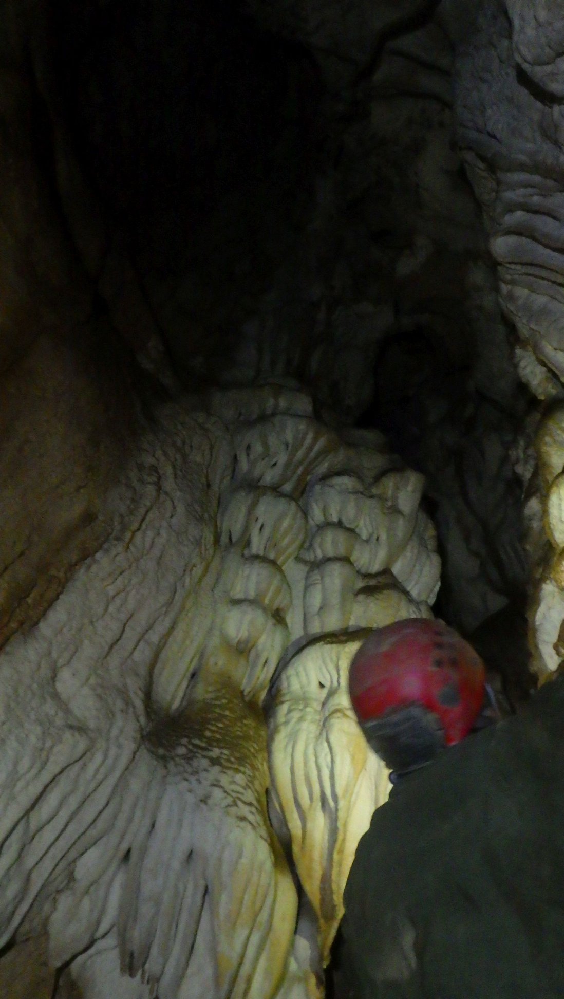 Peştera Turelem din Cheile Cuţilor - Image 2