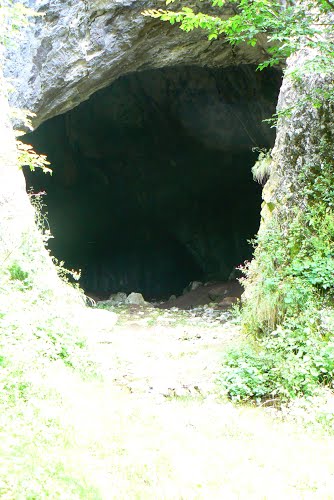 Balta intrare Sud, sursa Internet