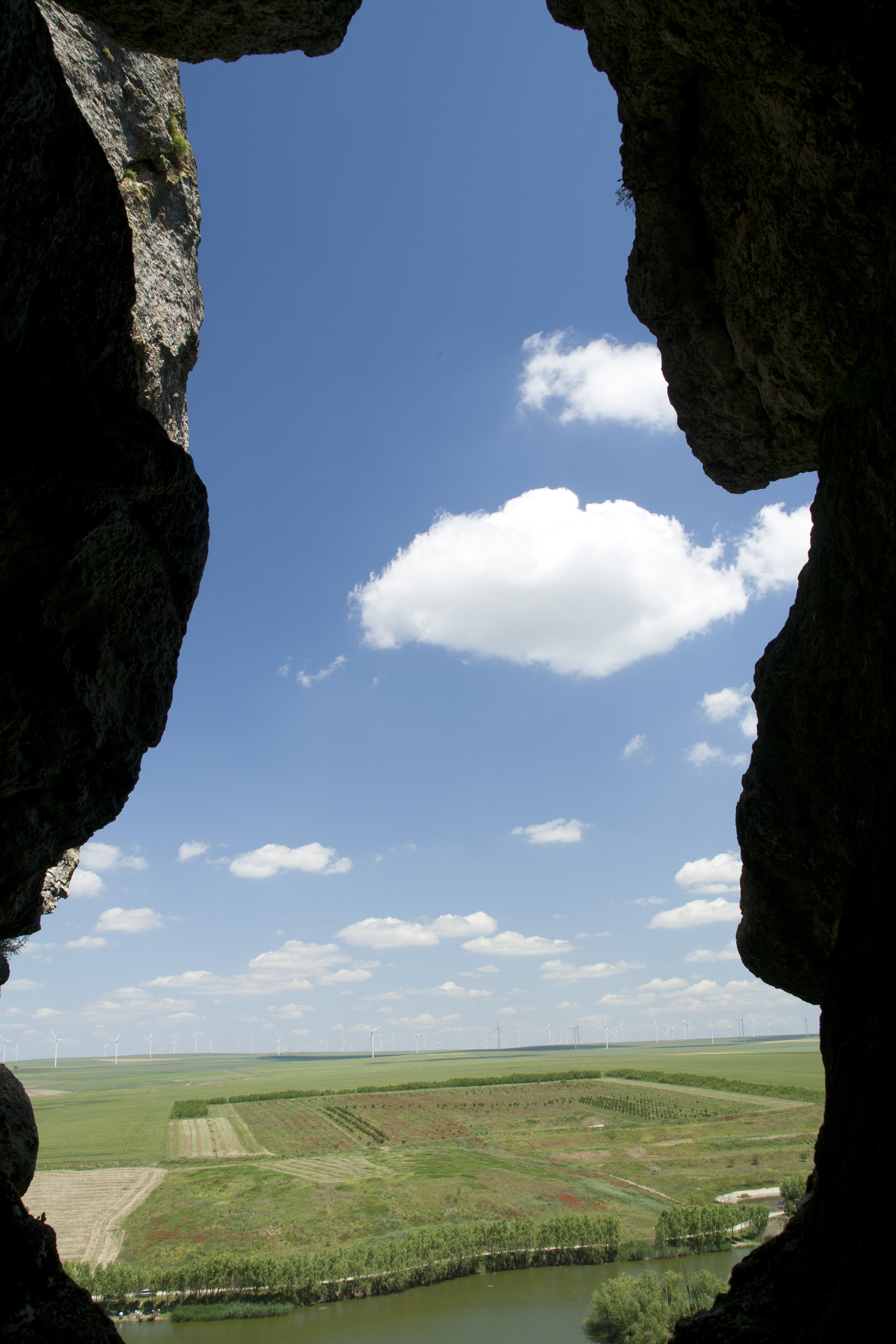 Pestera Casian. Foto: Lidia Dragomir