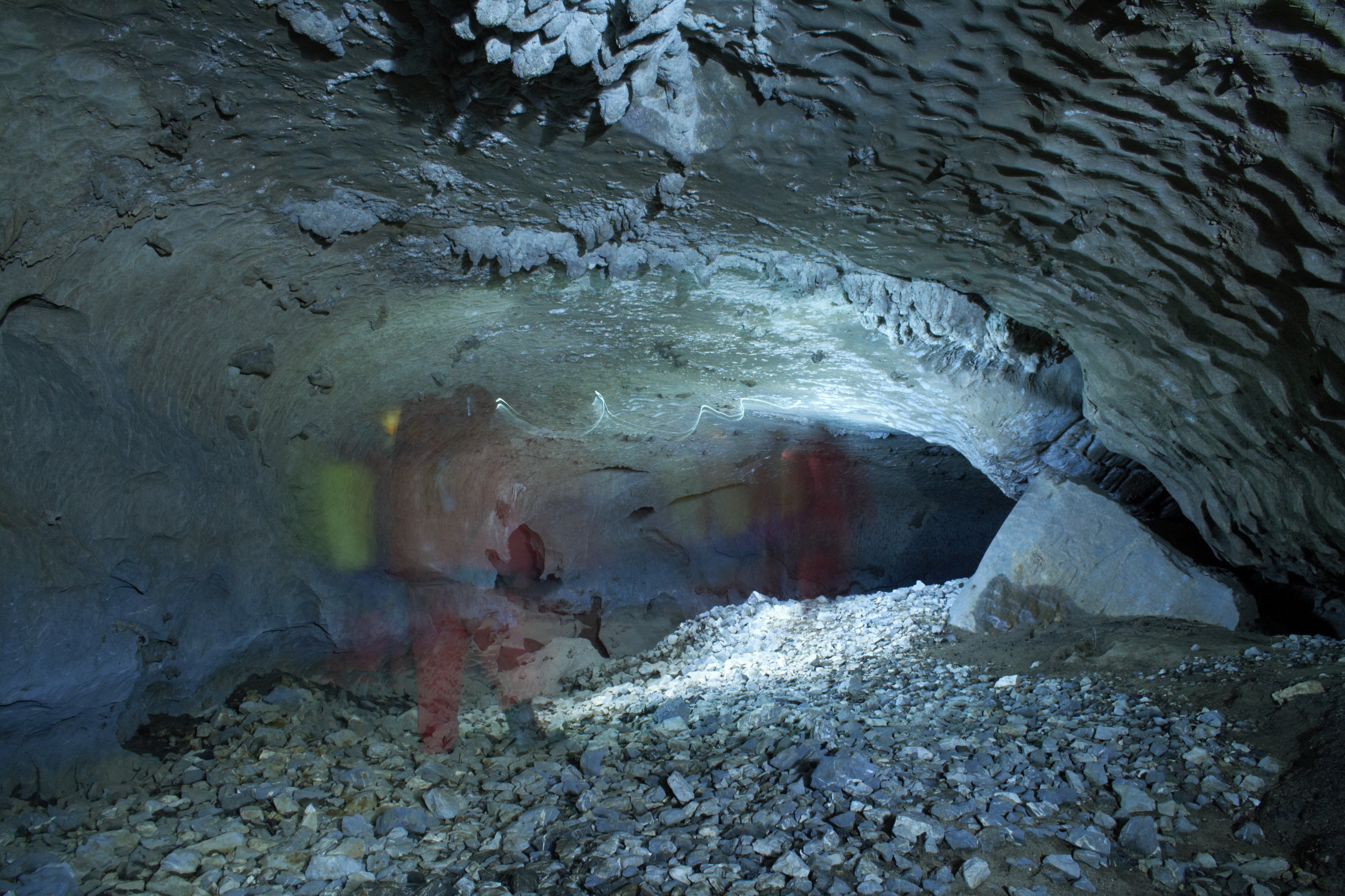 Curecea - foto Lidia Dragomir