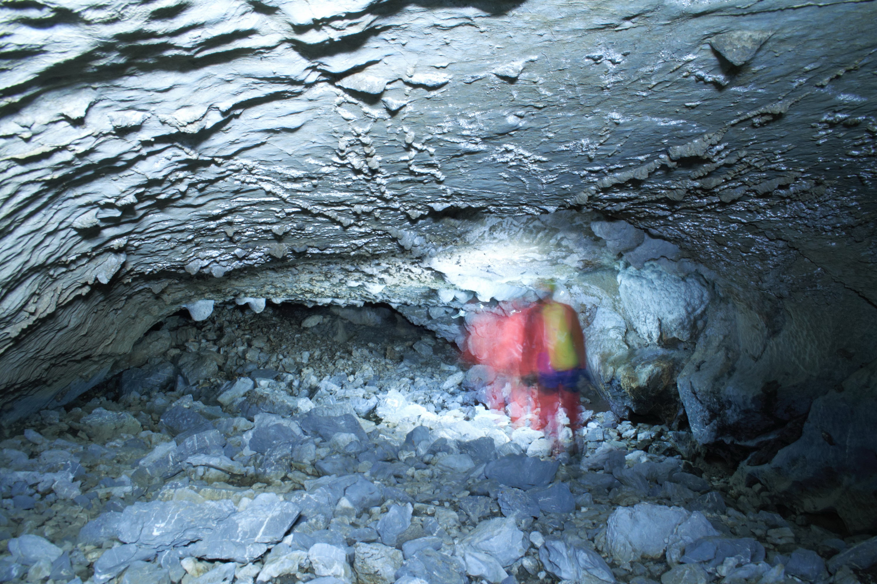 Curecea - foto Lidia Dragomir