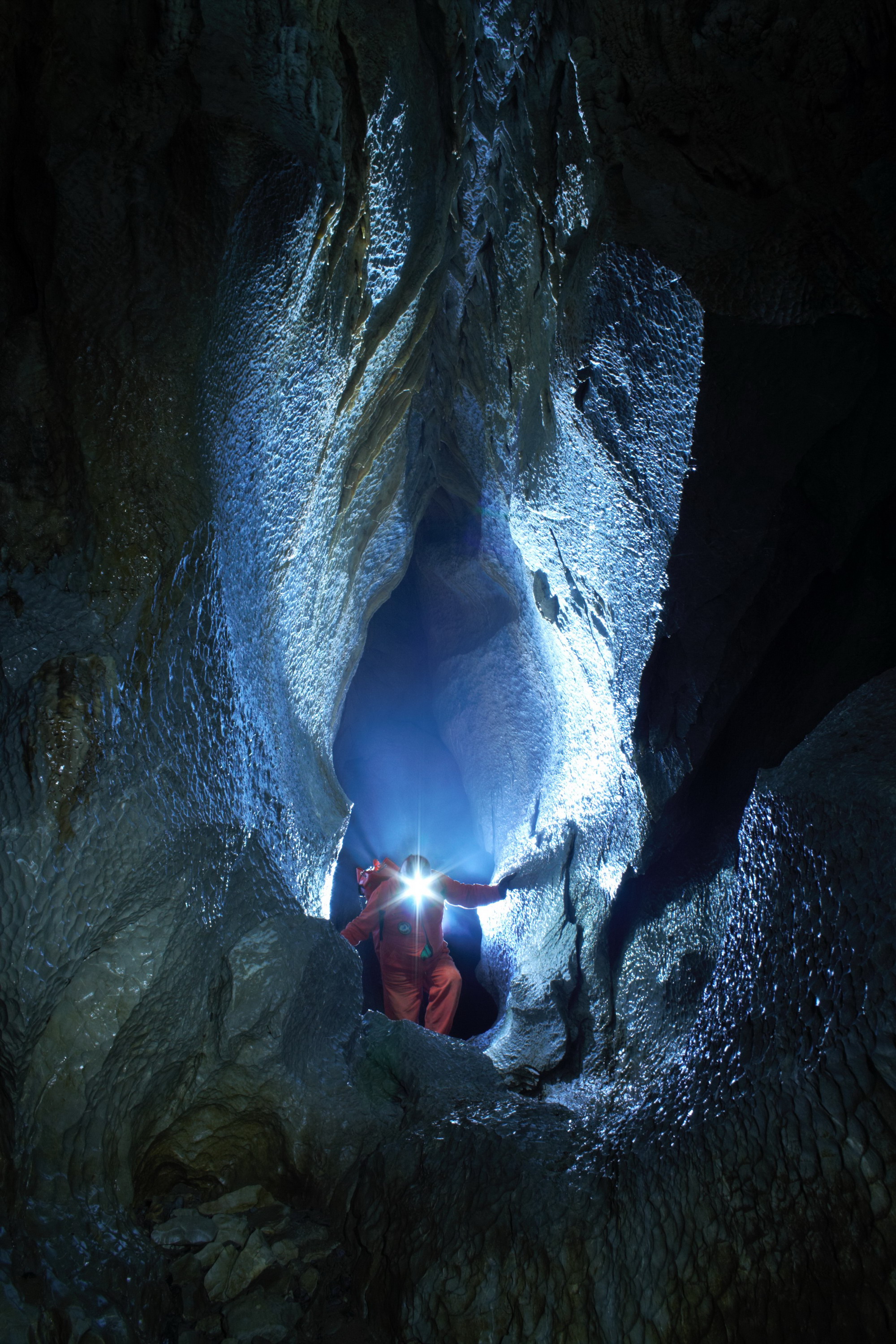 Curecea - foto Lidia Dragomir