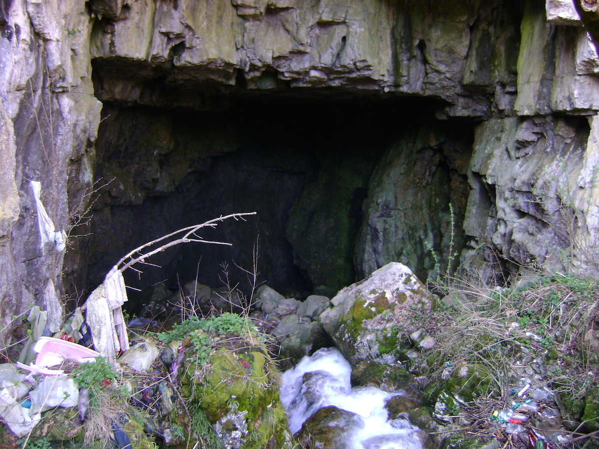 Speologie.org - Paul Damm