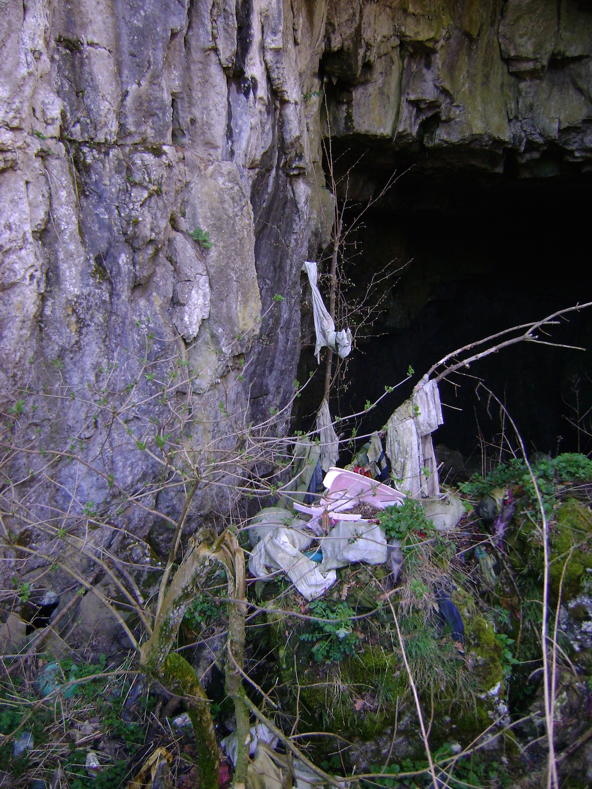 Speologie.org - Paul Damm