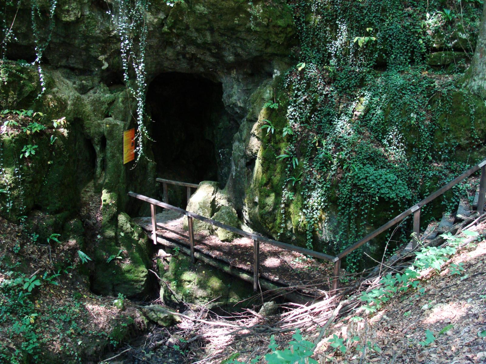 Peştera lui Duţu - Image 1