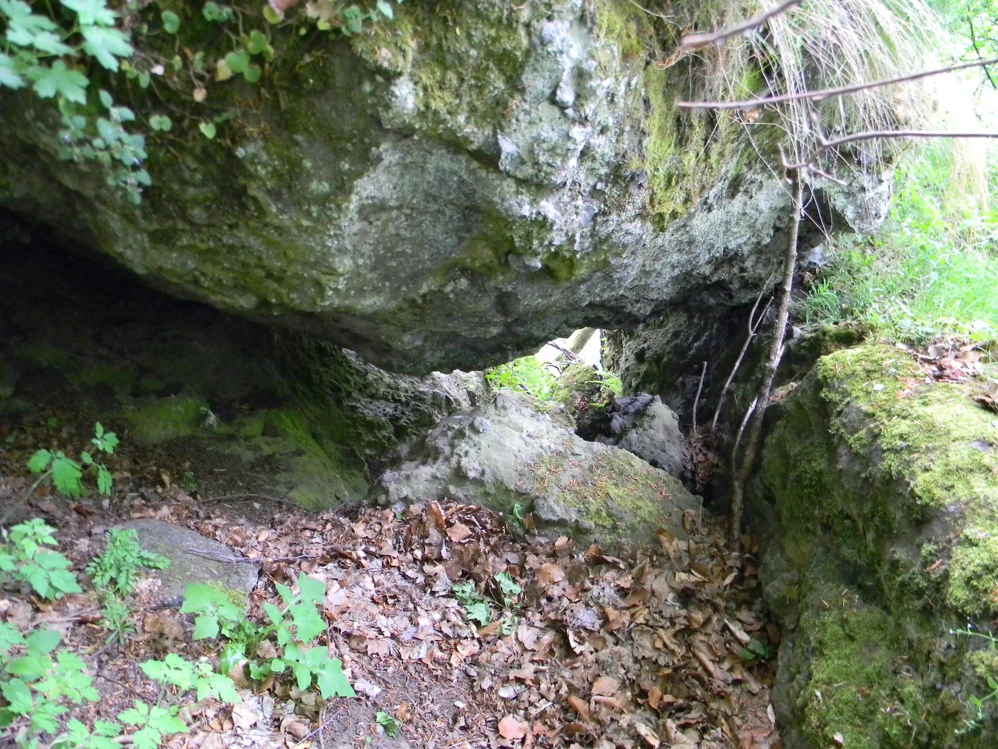 Peștera cu Pod - Image 1