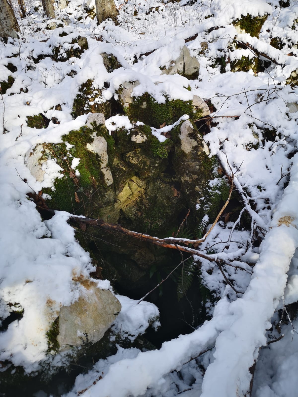 Avenul Generaților - Image 1