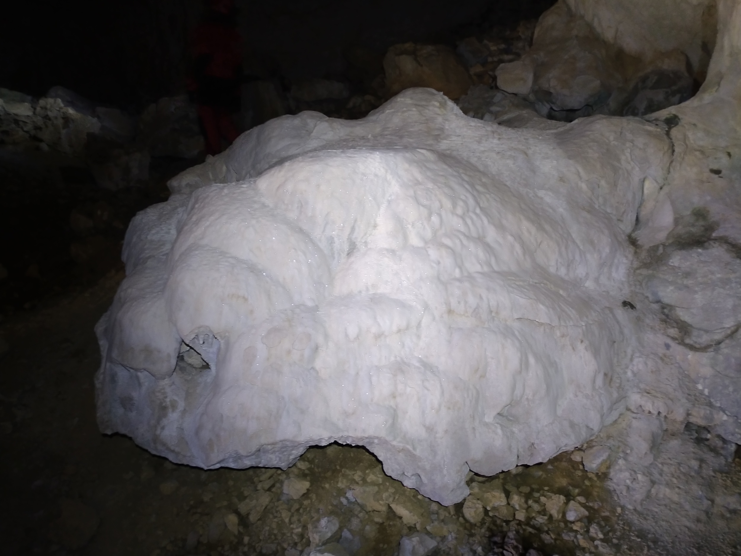 Peștera Nr.3 din Dealul Socolovăţ (Grota Mare) - Image 5