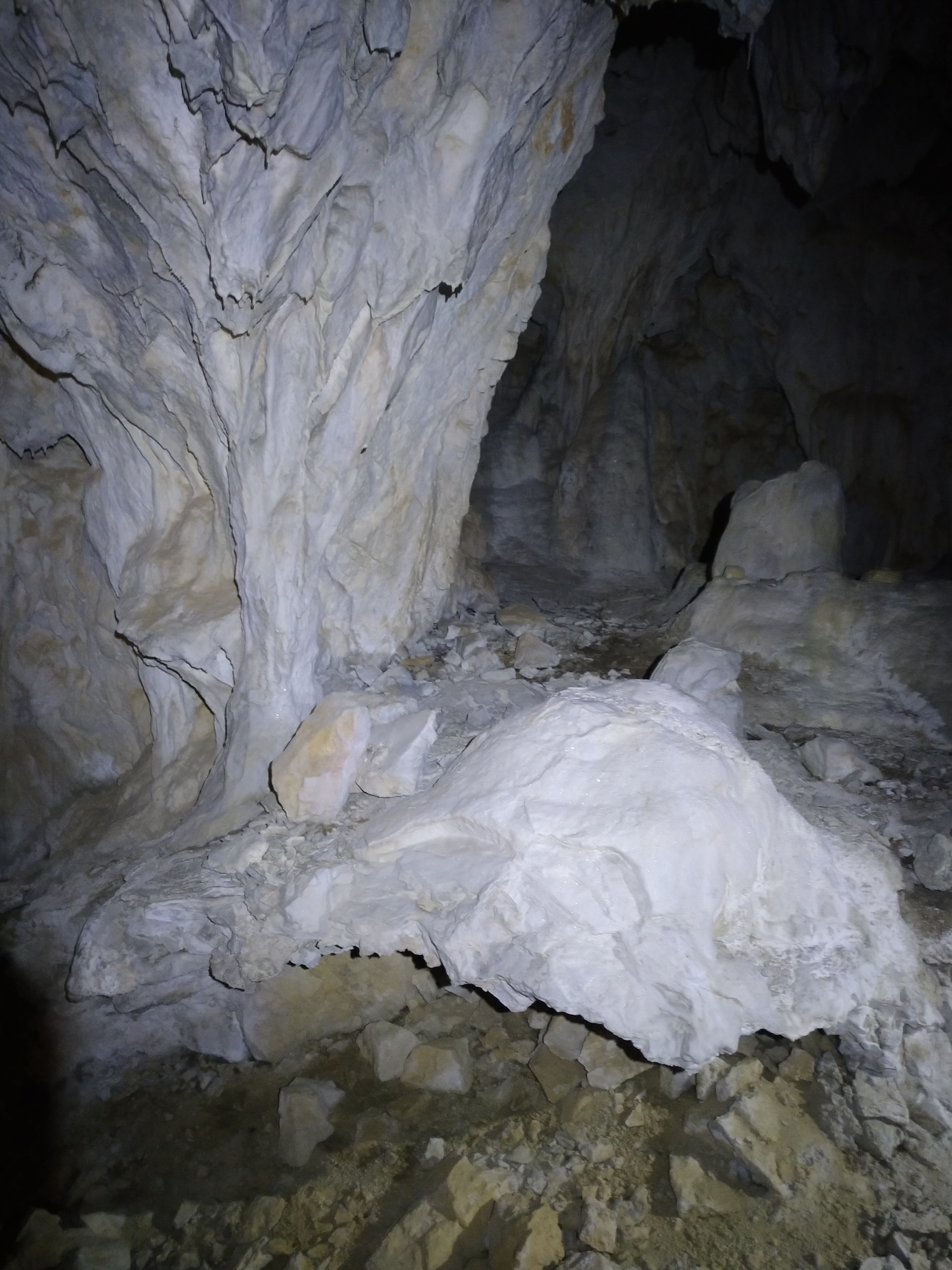 Peștera Nr.3 din Dealul Socolovăţ (Grota Mare) - Image 4