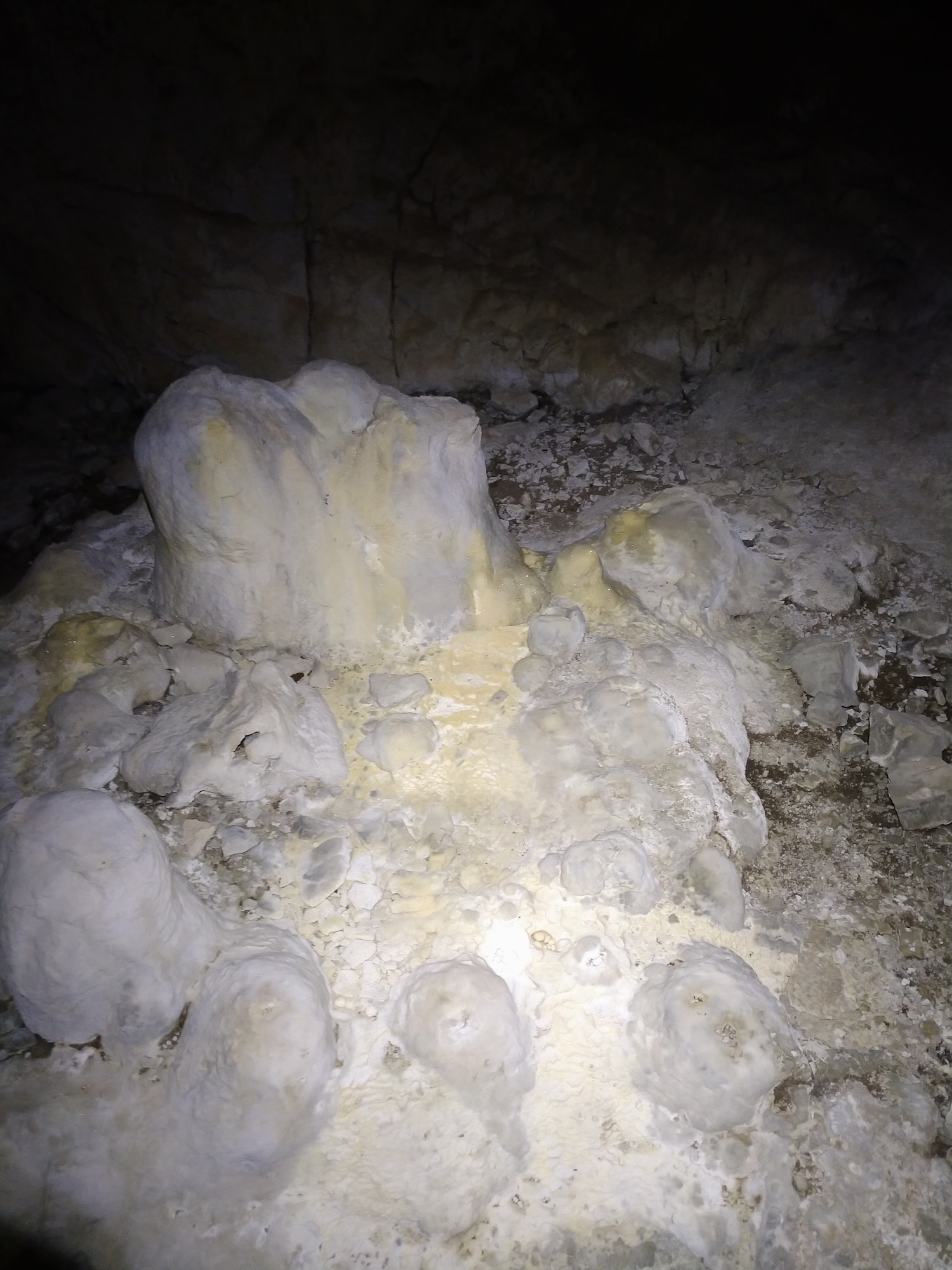 Peștera Nr.3 din Dealul Socolovăţ (Grota Mare) - Image 3