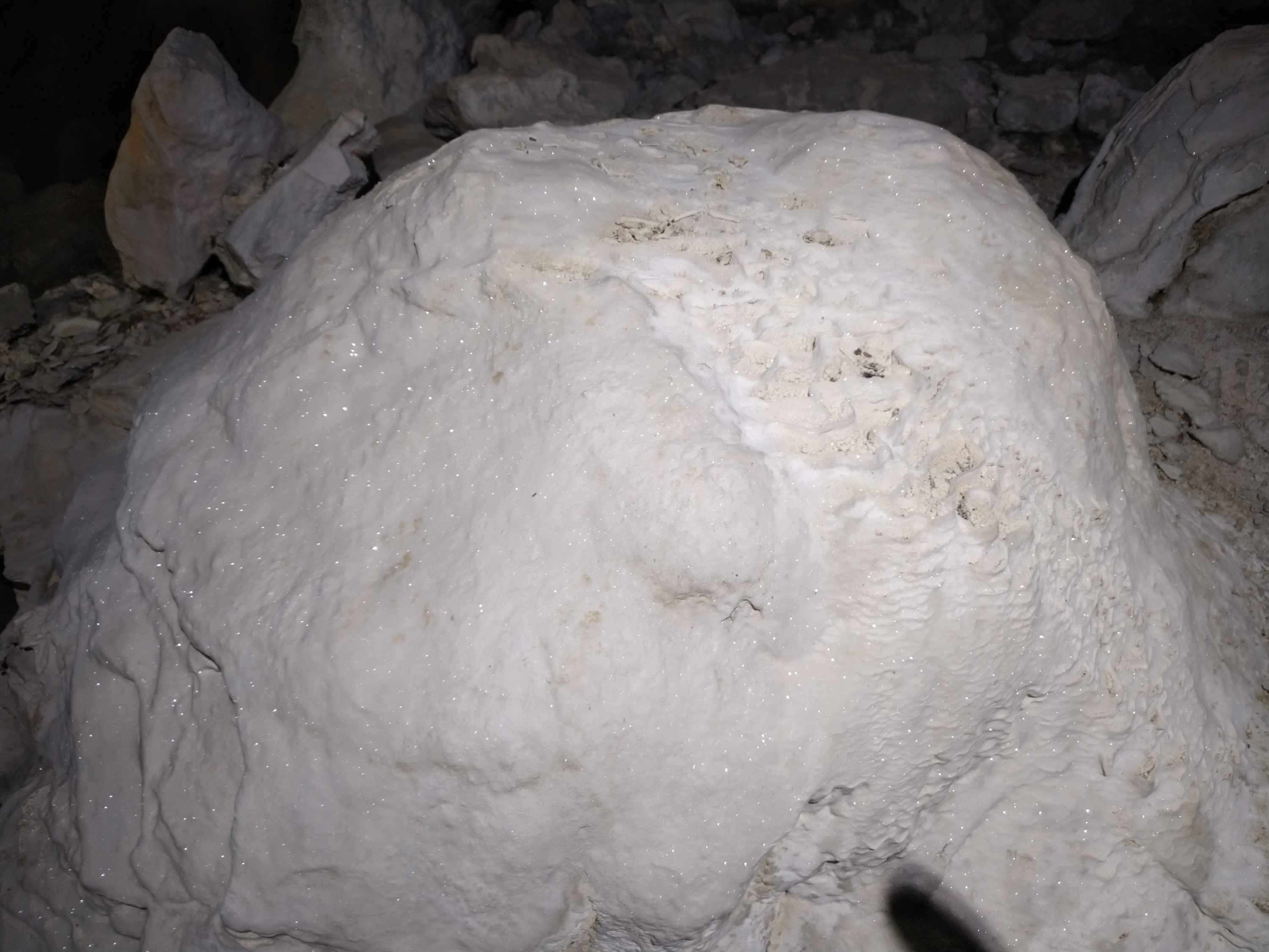 Peștera Nr.3 din Dealul Socolovăţ (Grota Mare) - Image 2