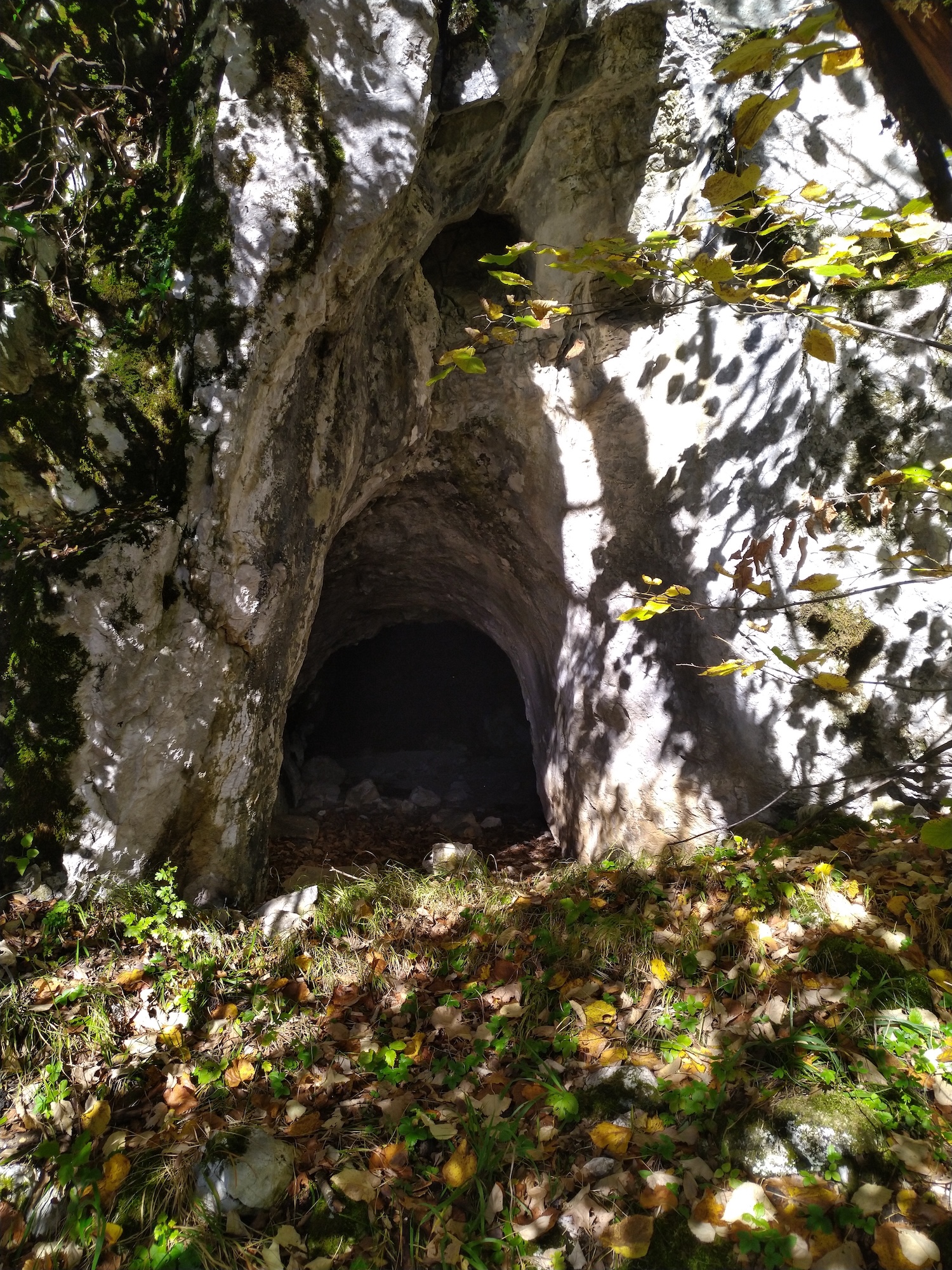 Peștera Nr.1 din Dealul Socolovăţ - Image 2