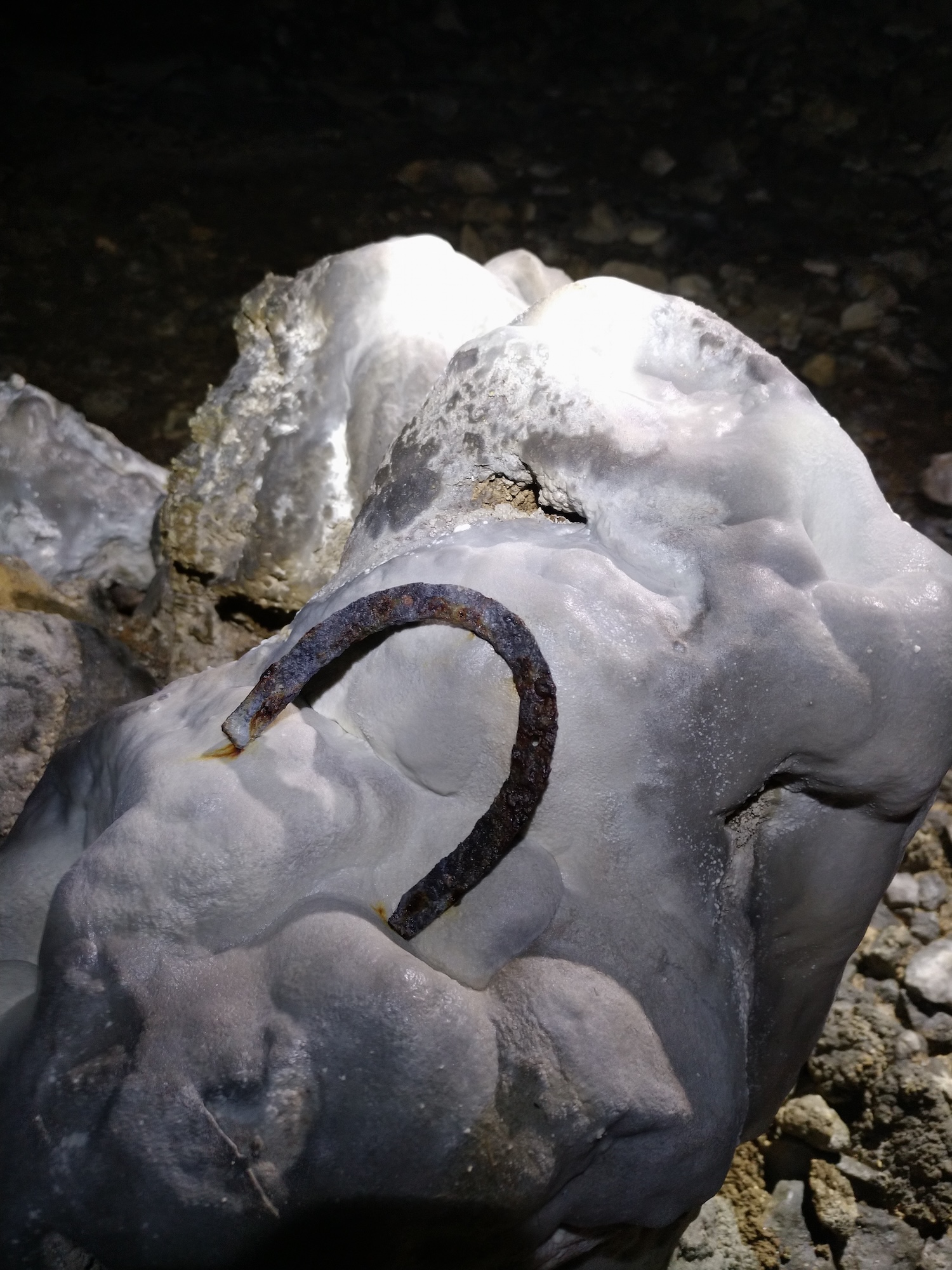 Peștera Nr.1 din Dealul Socolovăţ - Image 11