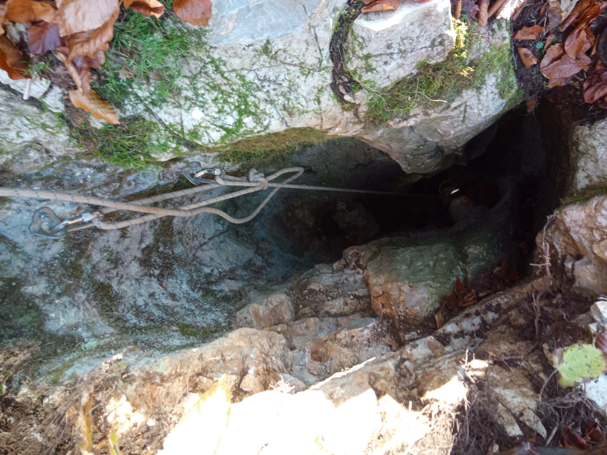 Avenul Mâţului - Image 2