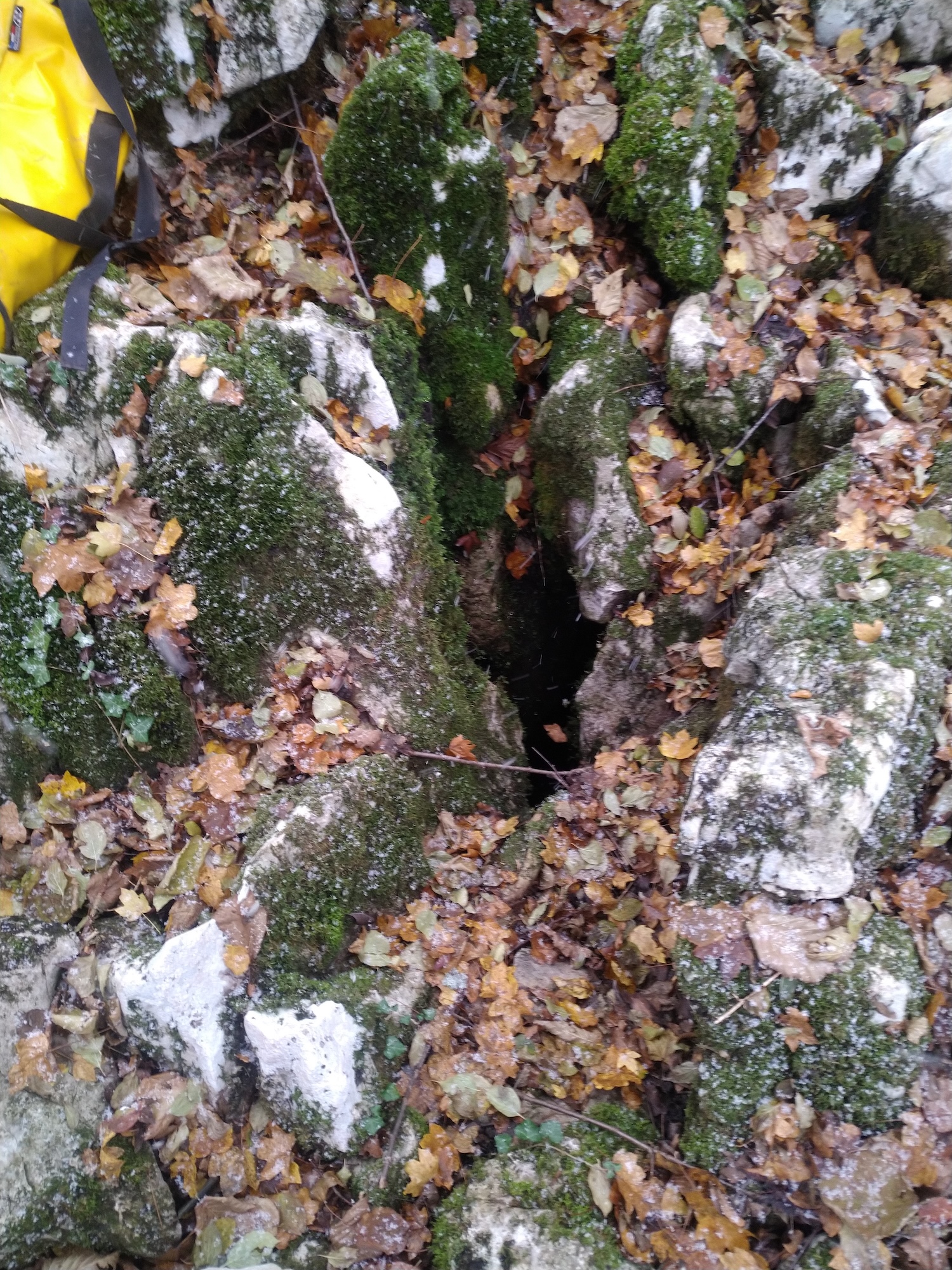 Avenul Dintre Doline - Image 2